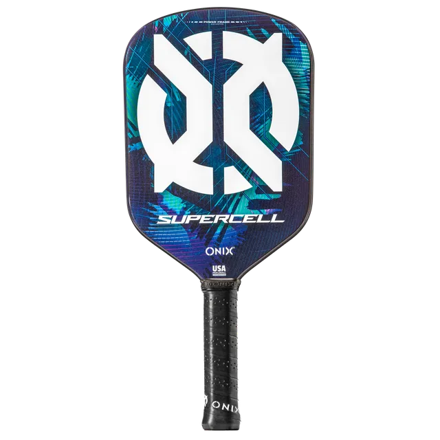 onix-supercell-pickleball-paddle-graphit image 1
