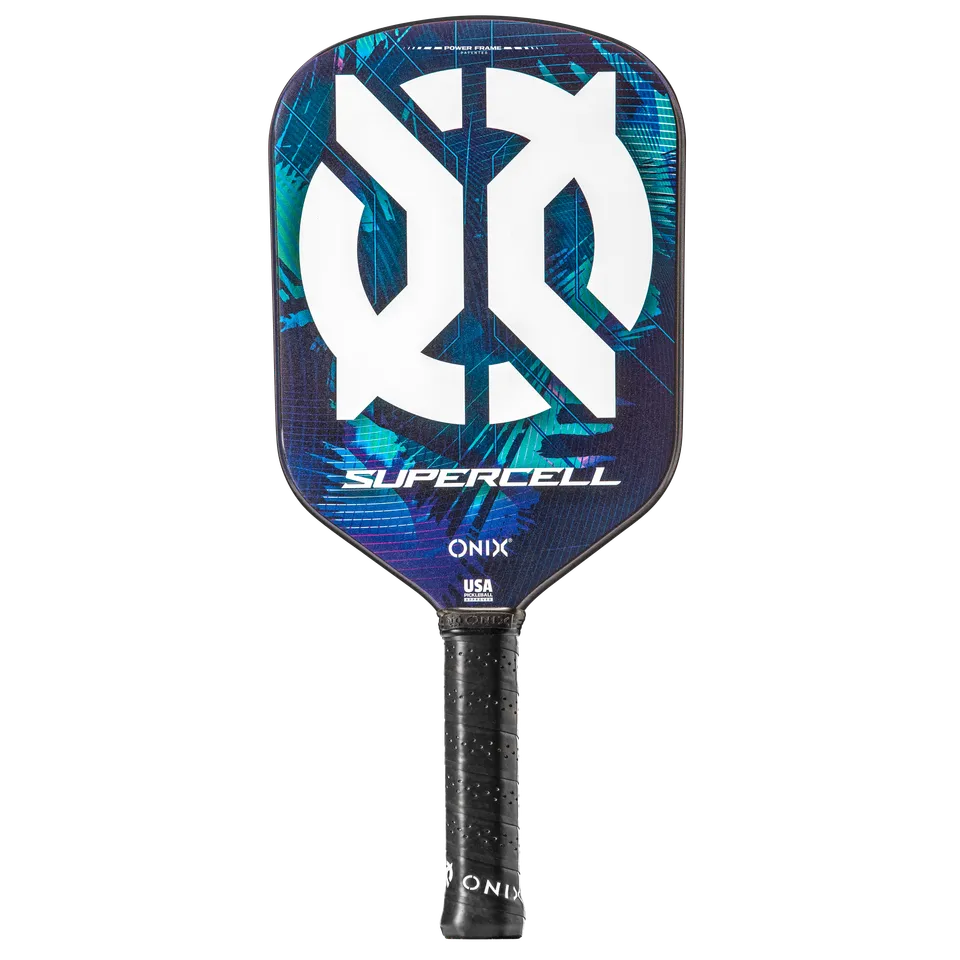 onix-supercell-pickleball-paddle-graphit image 1