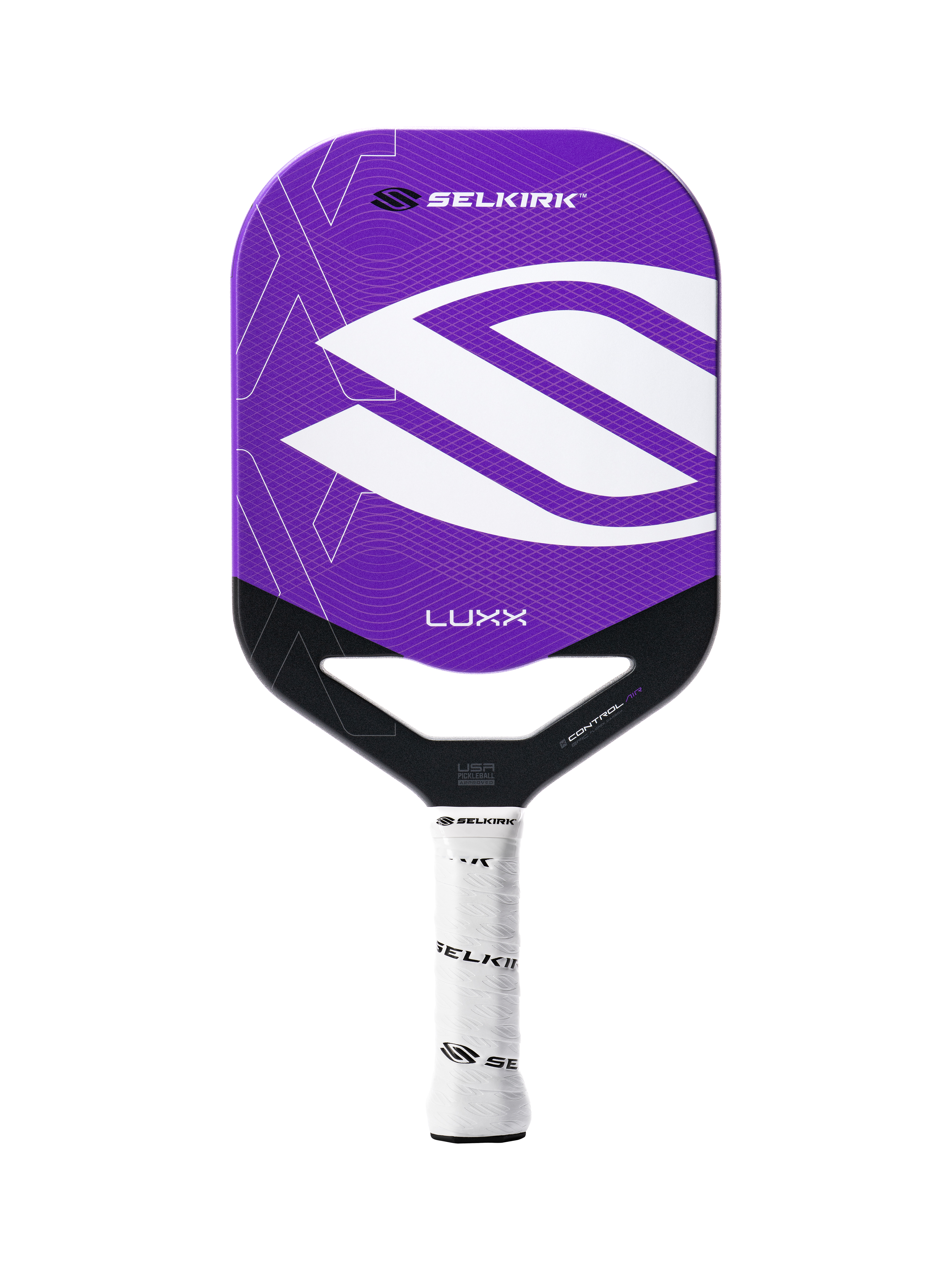 selkirk-luxx-control-air-paddle-mit-infinigrit image 6
