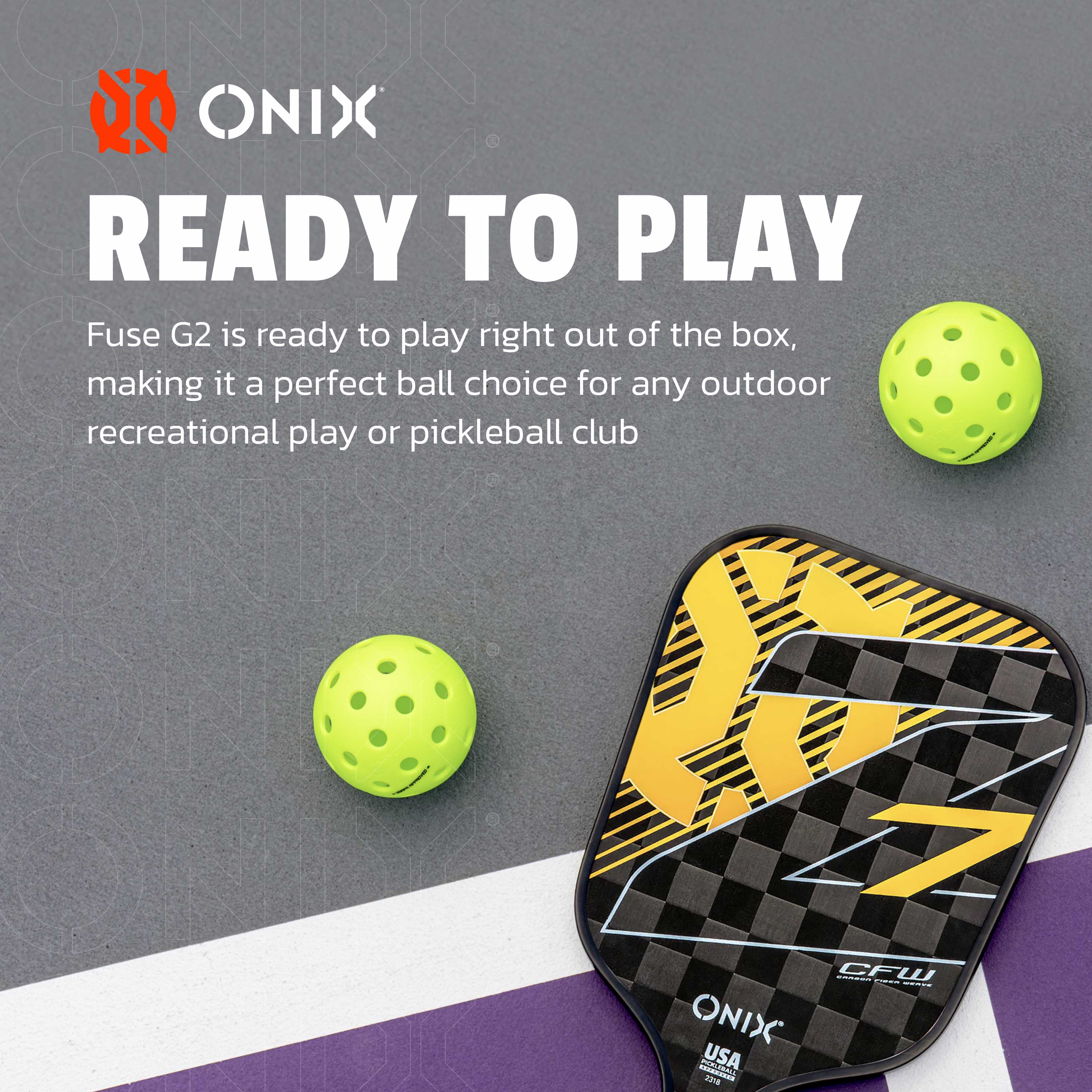 onix-pickleball-fuse-g2-outdoor-pickleballs-au-enb-lle image 3