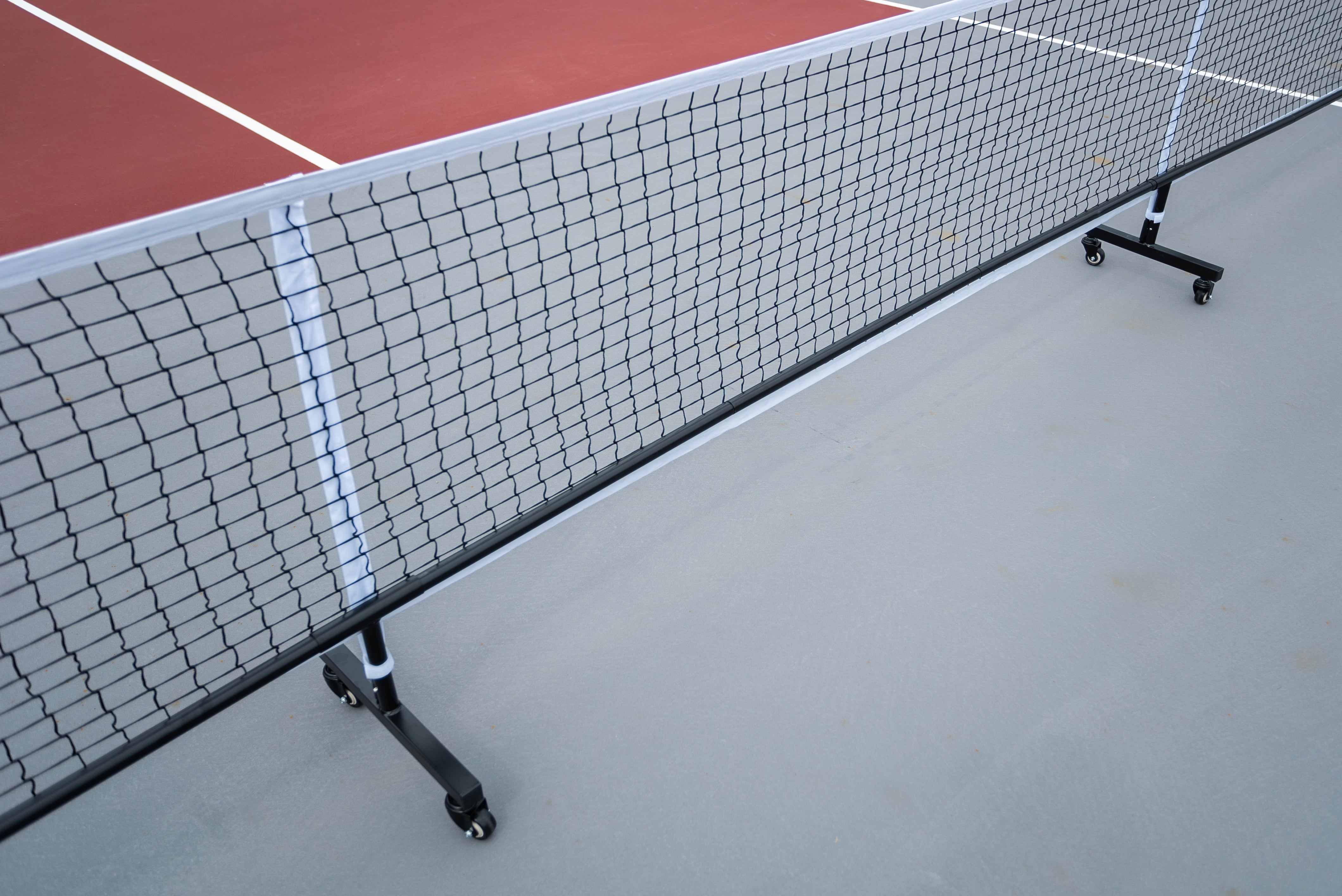 slk-by-selkirk-prime-portable-pickleball-netz-mit-rollen-turnierma image 6