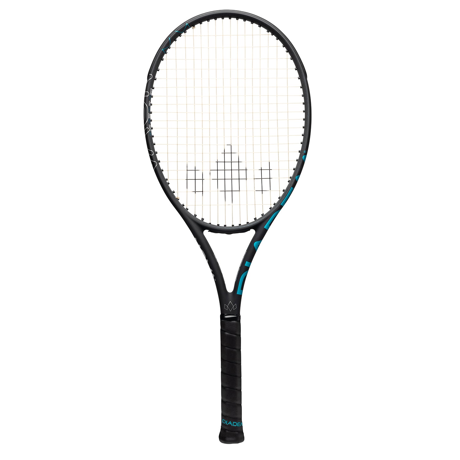 diadem-nova-v3-lite-tennisschl-ger-270-g image 1