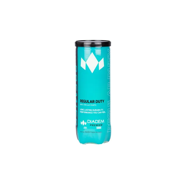 diadem-premier-regular-duty-tennisball-3er-dose image 1