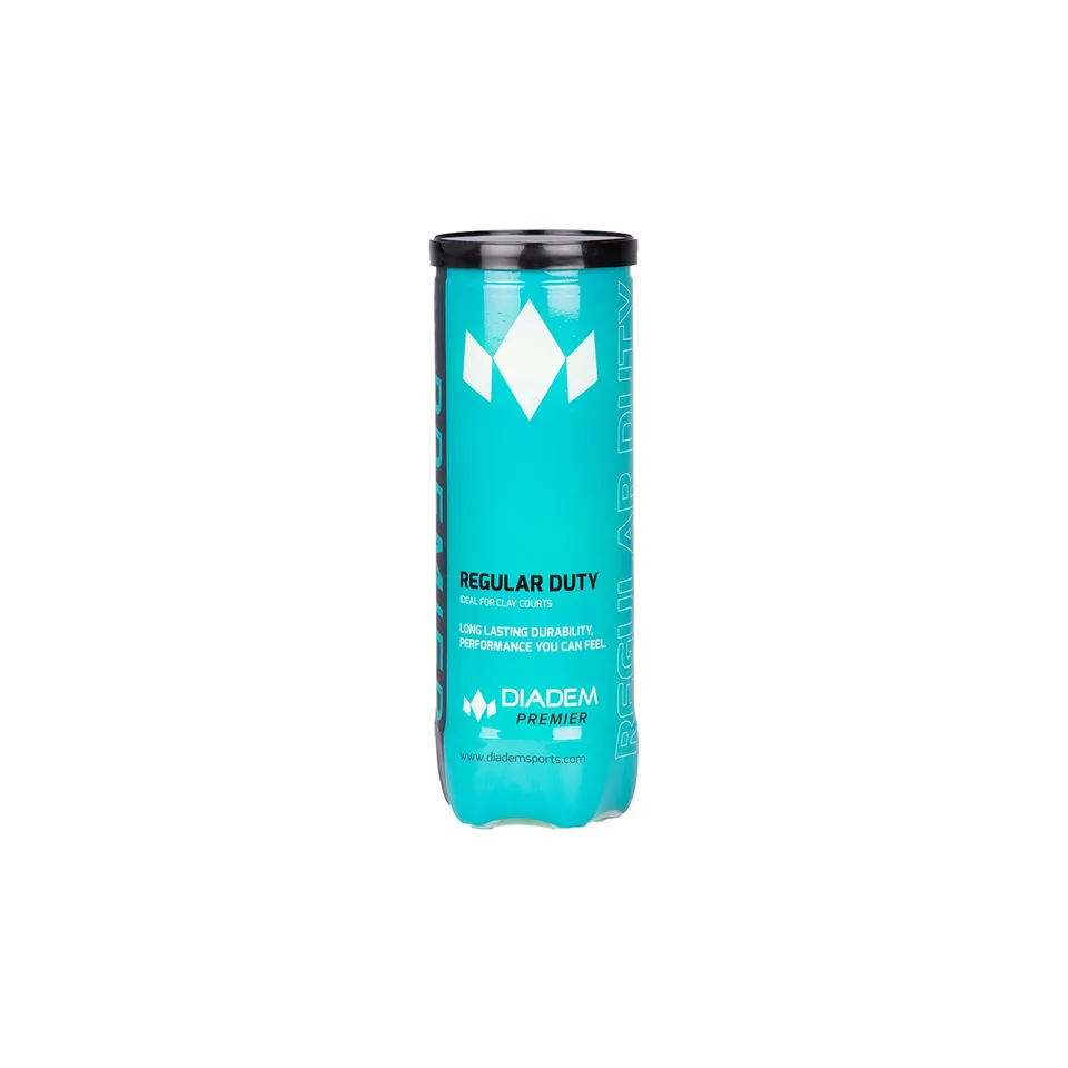 diadem-premier-regular-duty-tennisball-3er-dose image 1