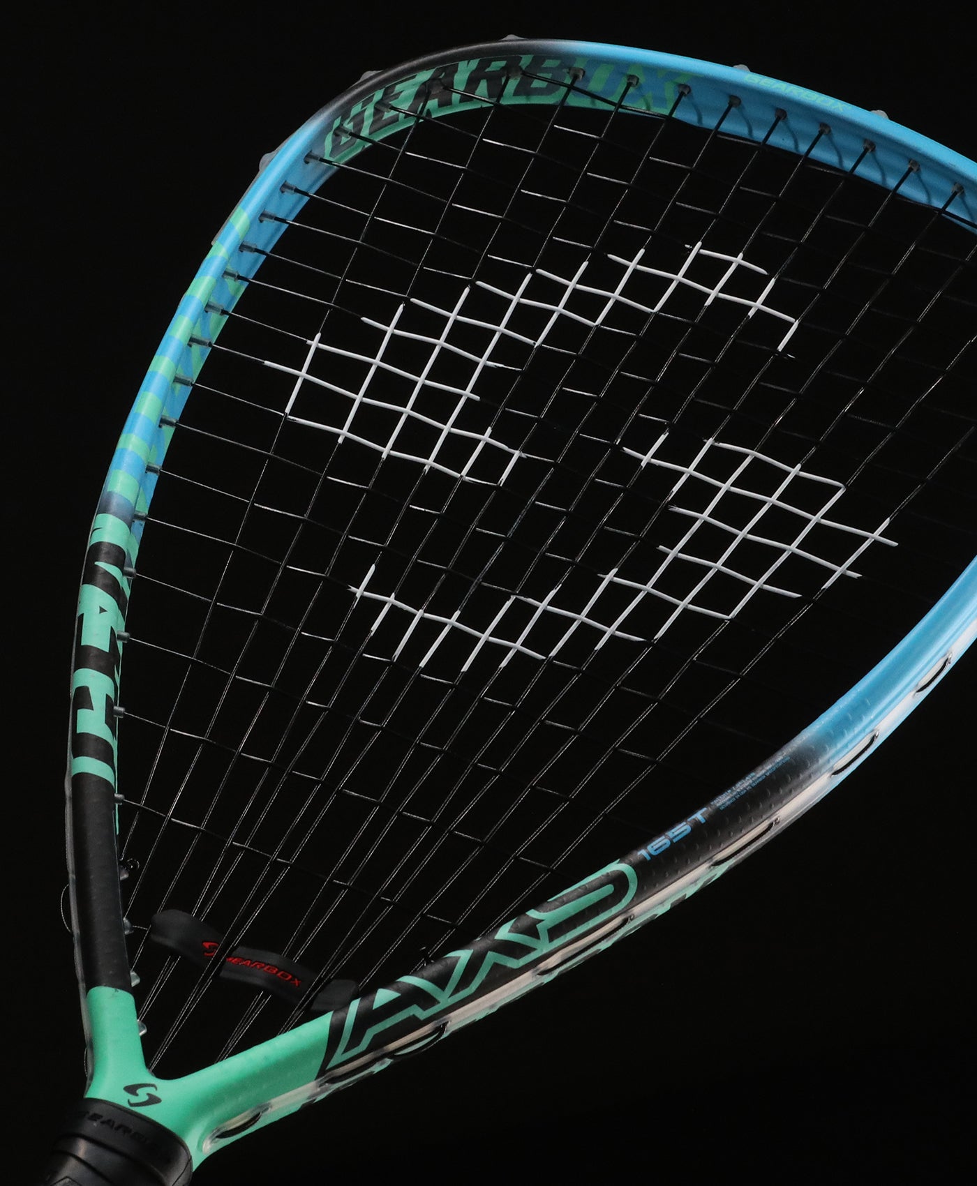 gearbox-axs-165-teardrop-squashschl-ger-green-blue image 8