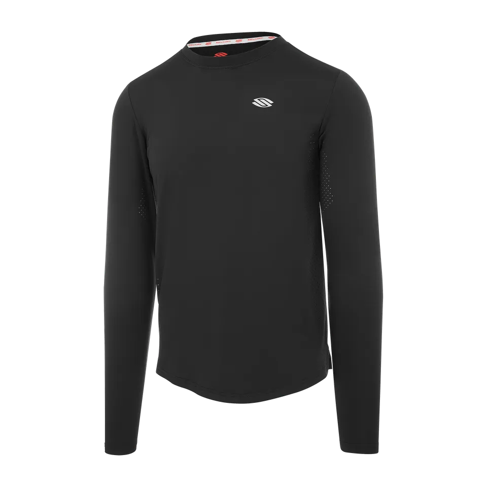 selkirk-pro-line-herren-athletic-langarmshirt image 1