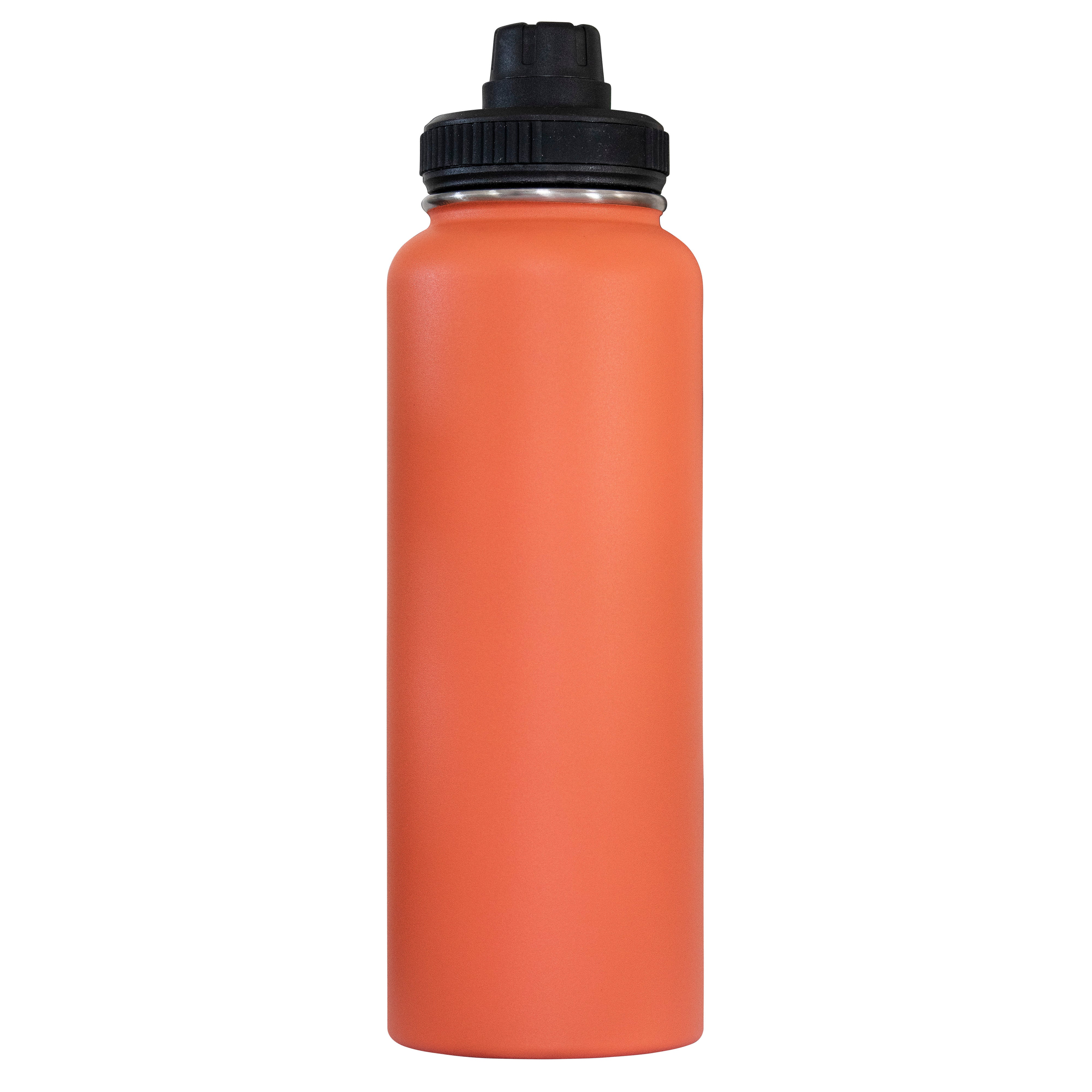 onix-pickleball-stainless-double-wall-trinkflasche-40-oz-orange image 7