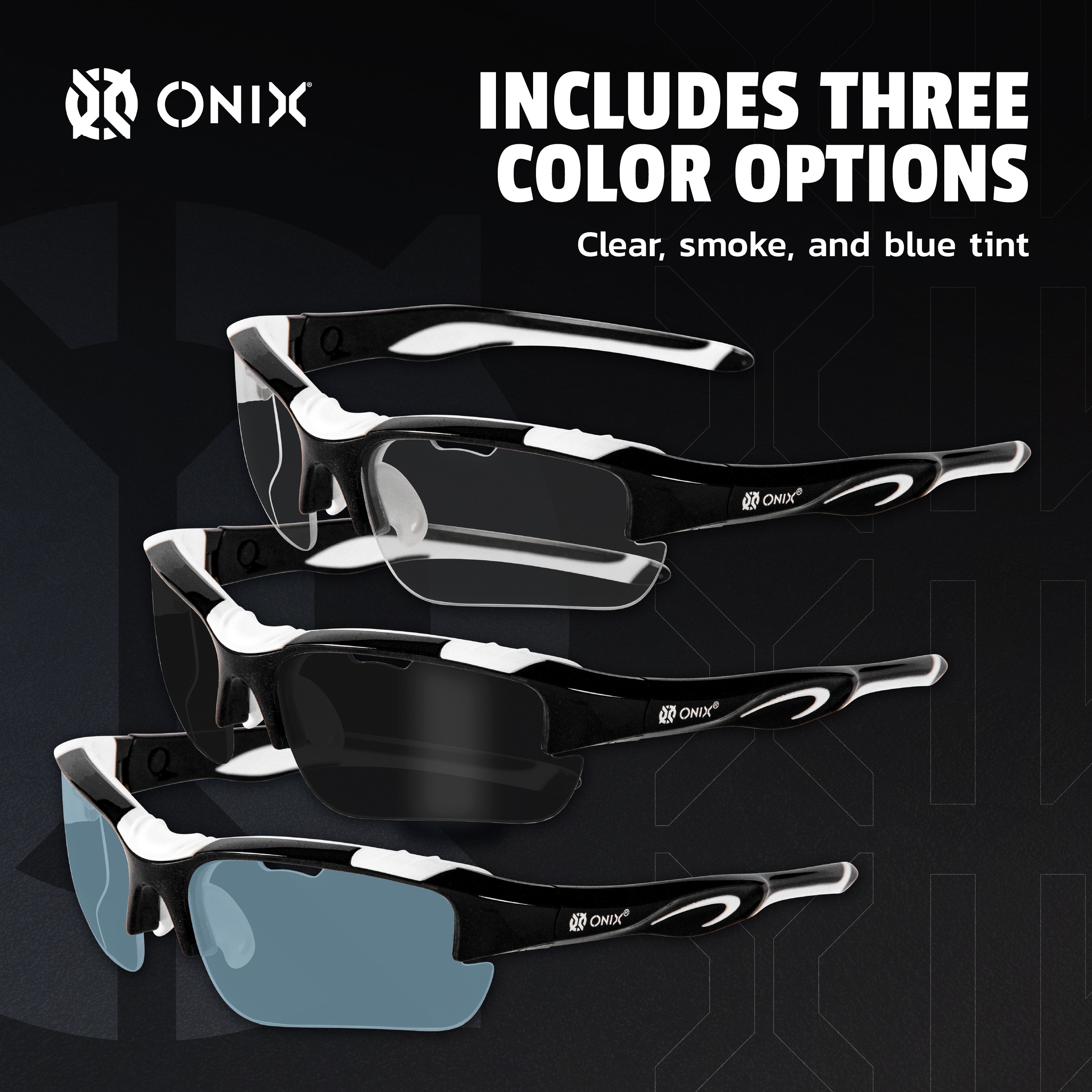 onix-pickleball-falcon-schutzbrille-mit-band-und-3-gl-sern image 7