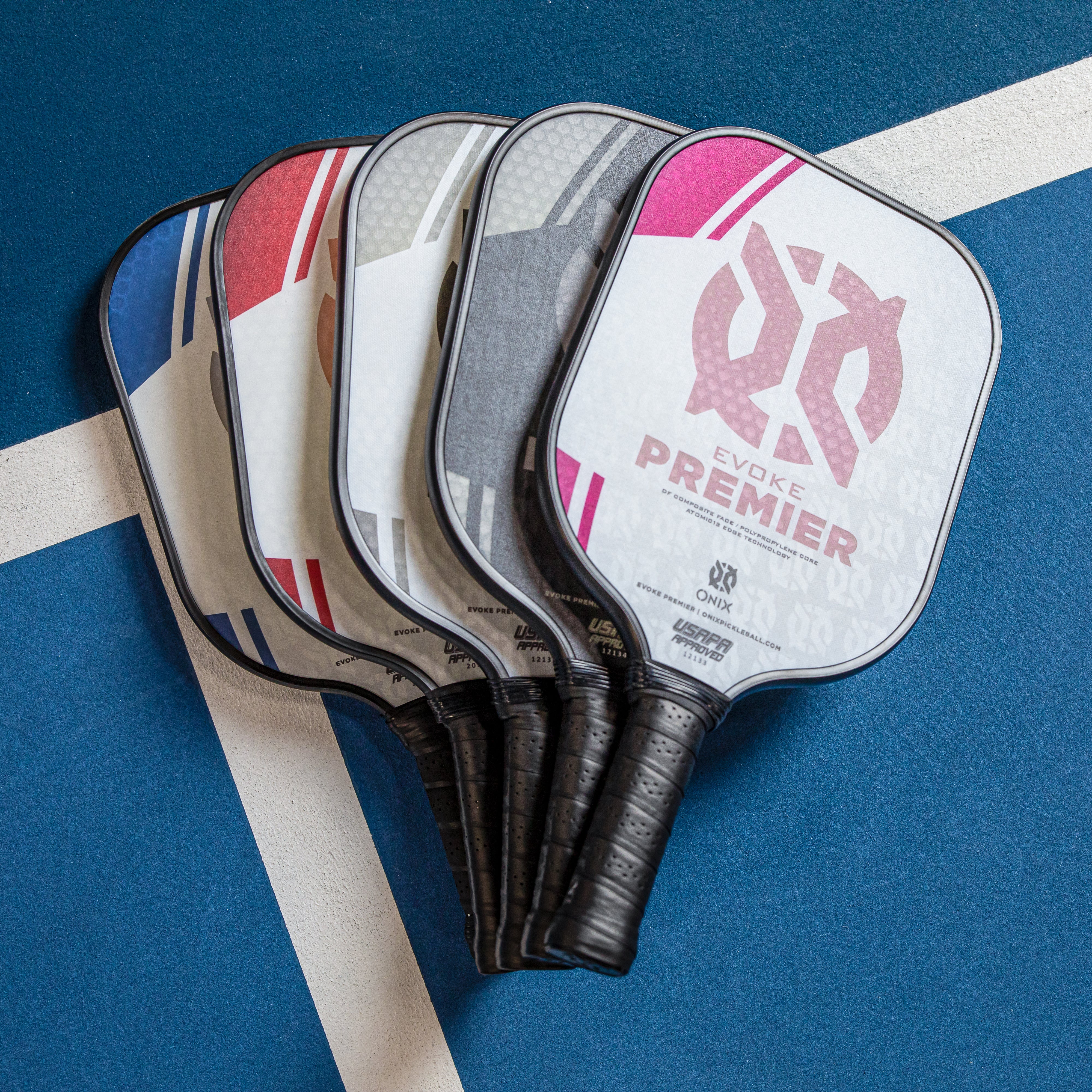 onix-pickleball-evoke-premier-pickleball-schl-ger image 7