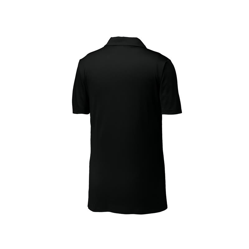 diadem-men-s-competitor-polo-schwarz image 3