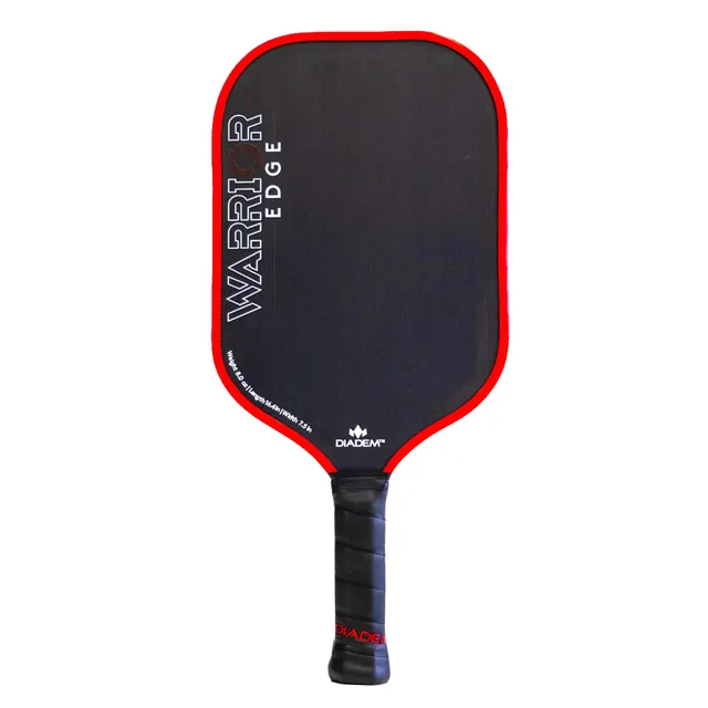 diadem-warrior-edge-pickleball-paddle-16-mm-8-0-oz image 1