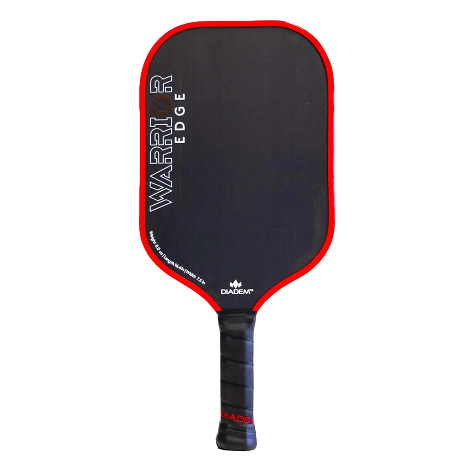 diadem-warrior-edge-pickleball-paddle-16-mm-8-0-oz image 1