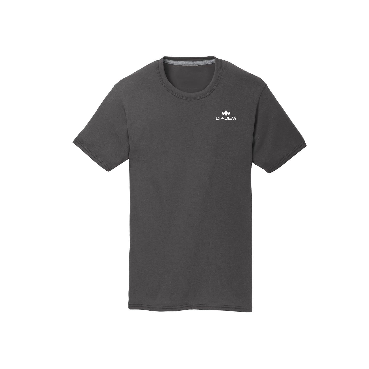 diadem-performance-t-shirt-prime-logo-herren-baumwoll-mix-shirt image 2