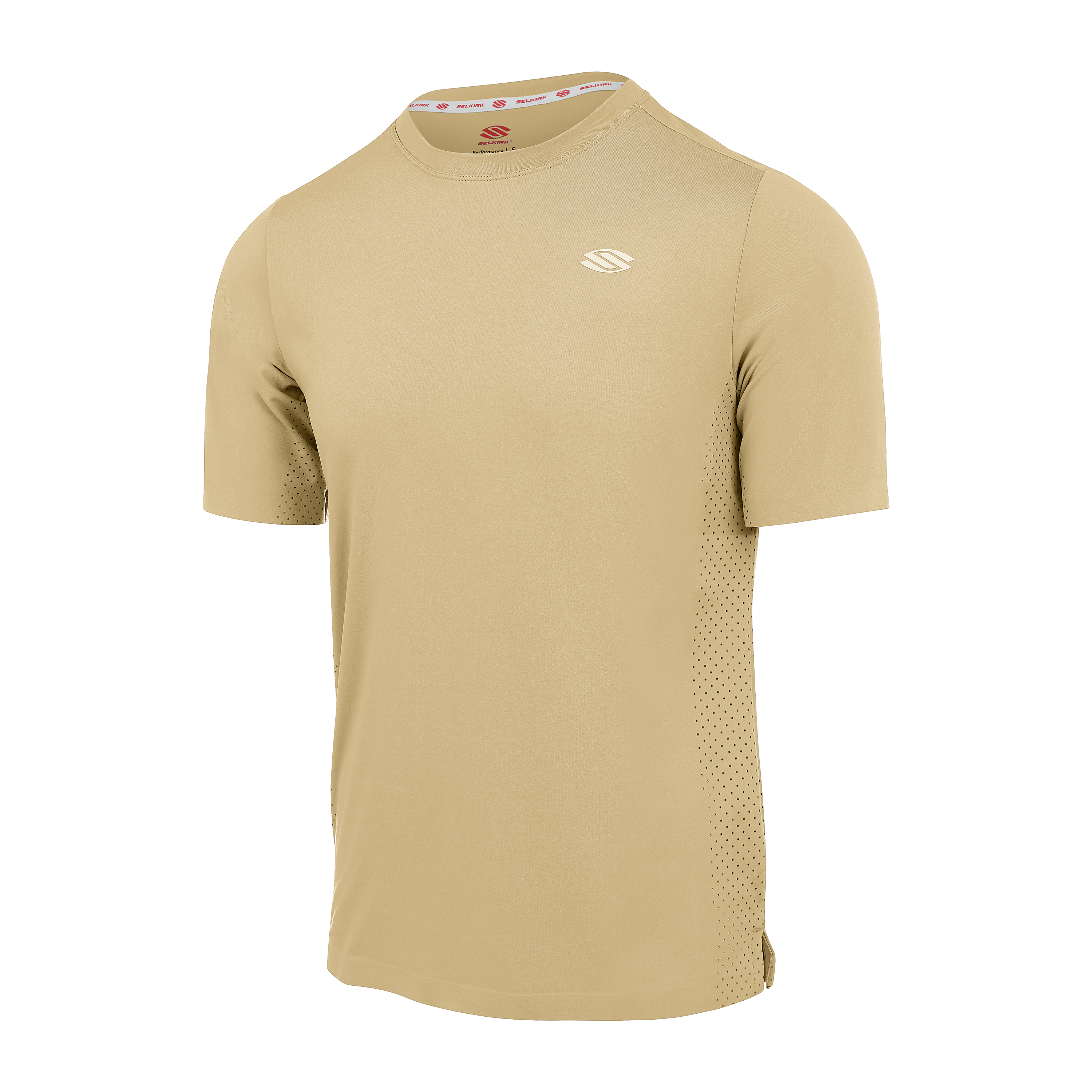 selkirk-men-s-pro-line-athletic-t-shirt-kurzarm image 8