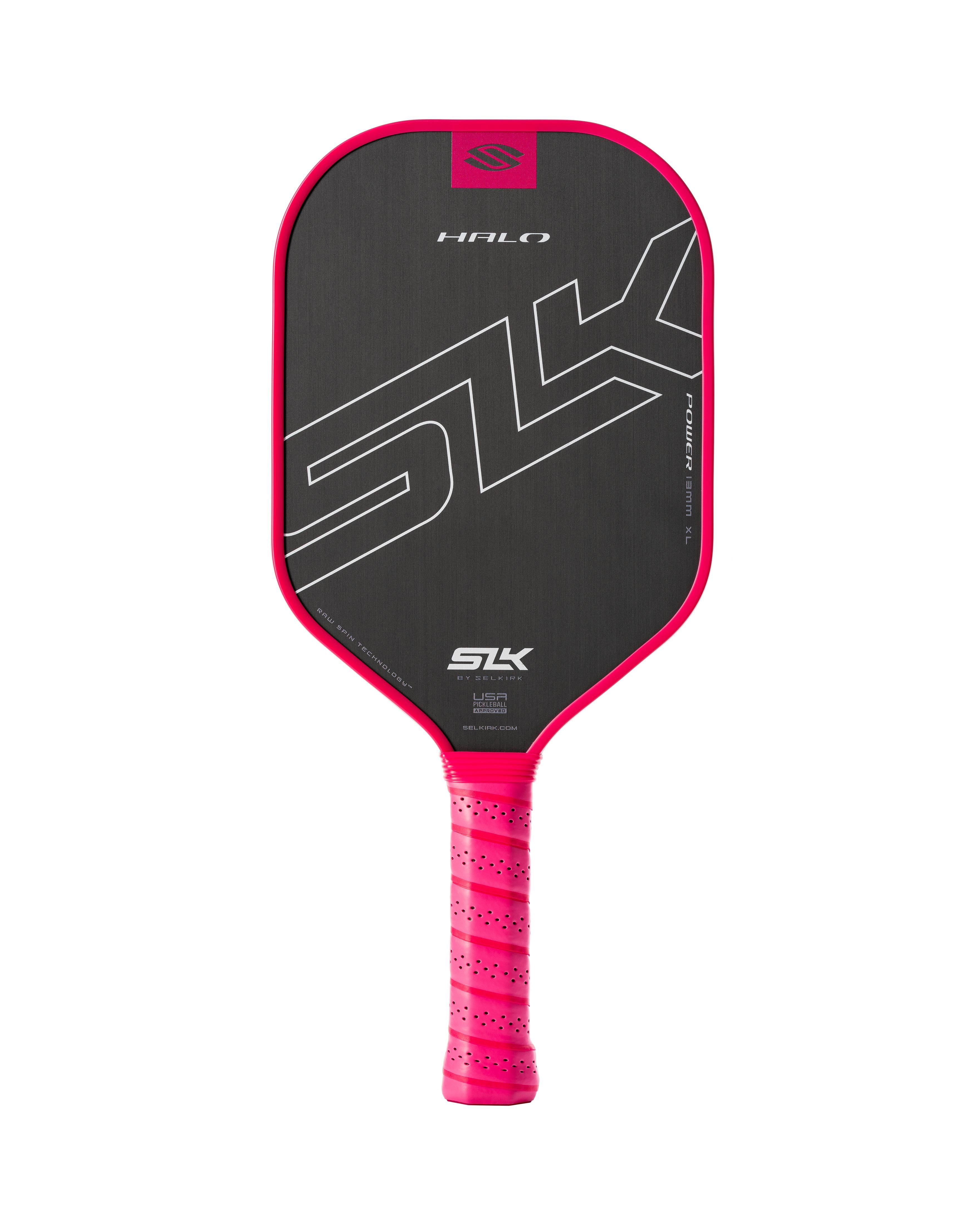 selkirk-slk-halo-power-pickleball-paddel image 2