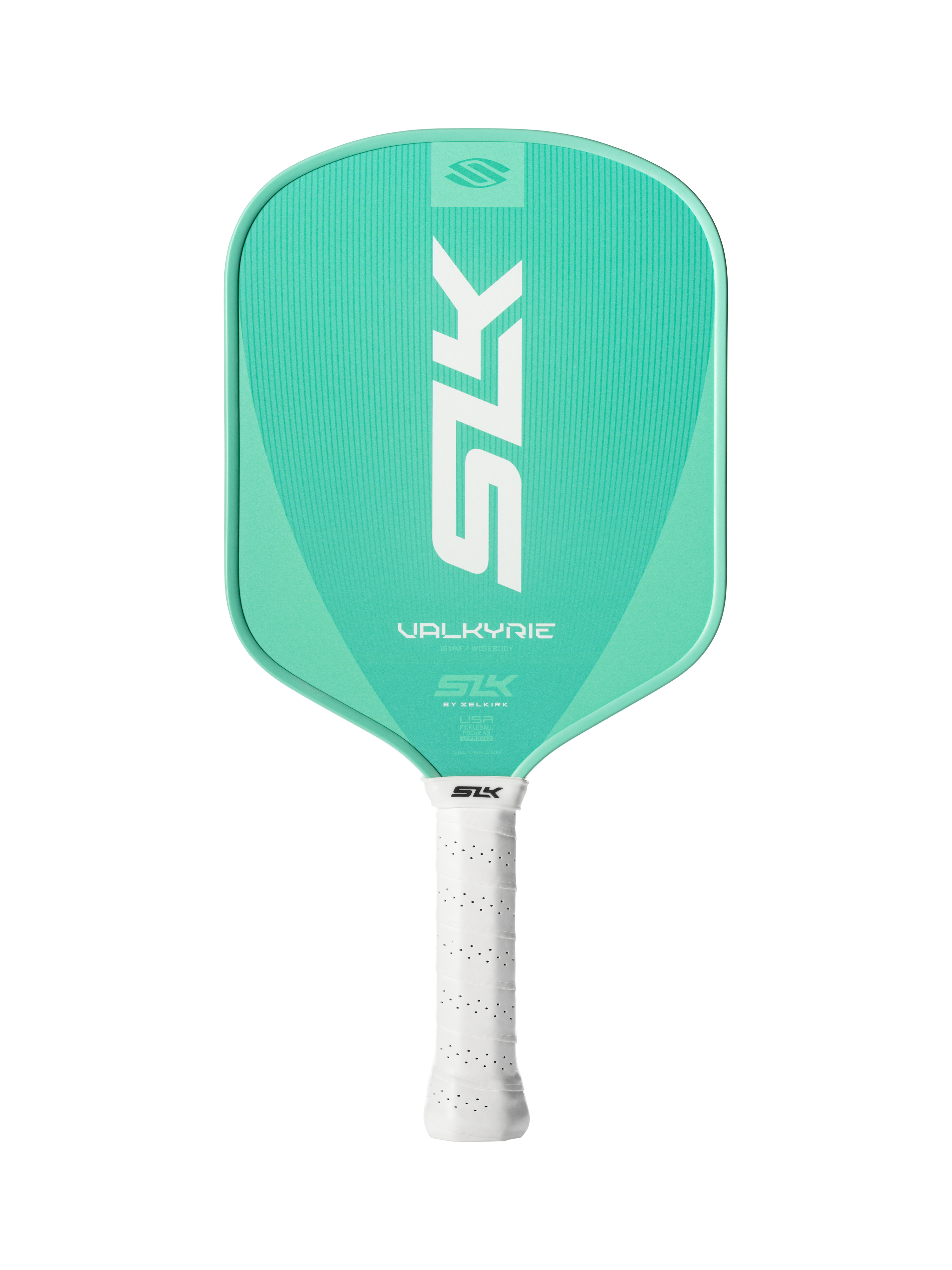 slk-valkyrie-pickleball-paddle-all-court-f-r-einsteiger image 2