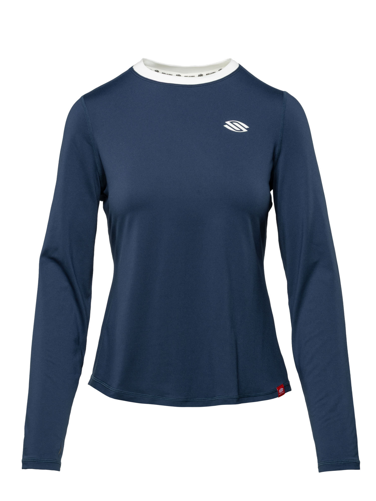 selkirk-essentials-2-0-damen-sport-wik-pickleball-langarmshirt image 3