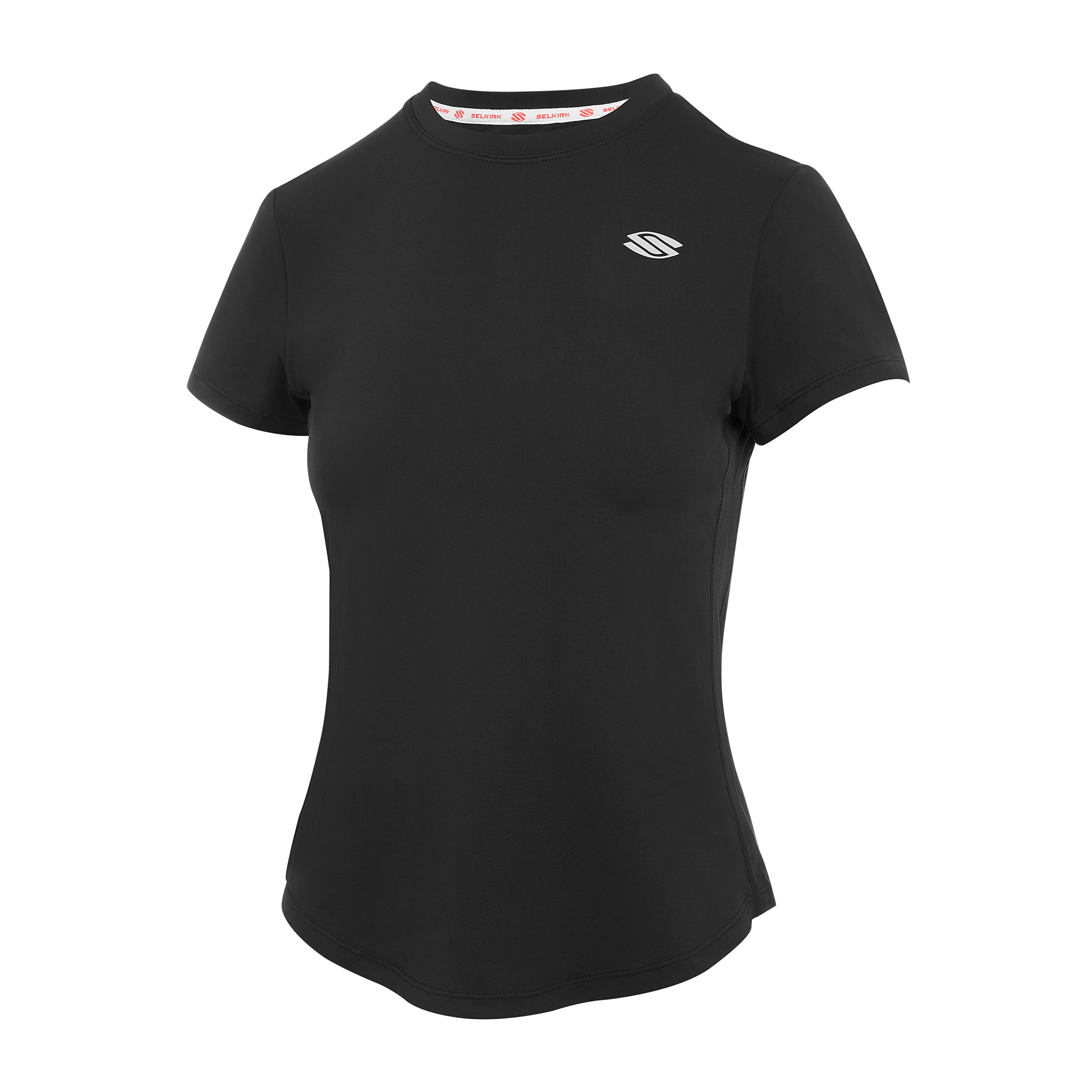 selkirk-sport-women-s-pro-line-training-t-shirt-kurzarm image 1