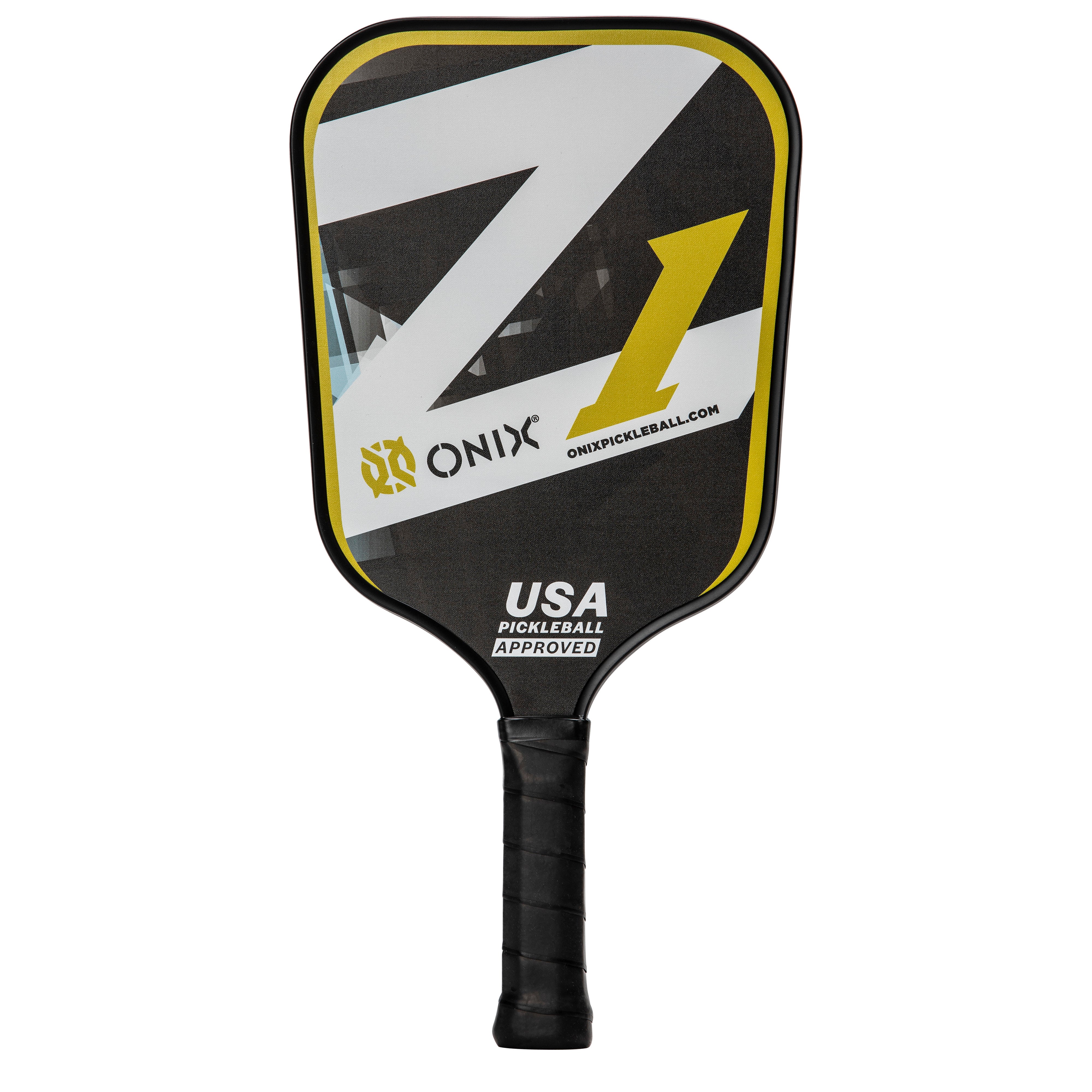 onix-z1-composite-pickleball-paddle-poly-kern image 1