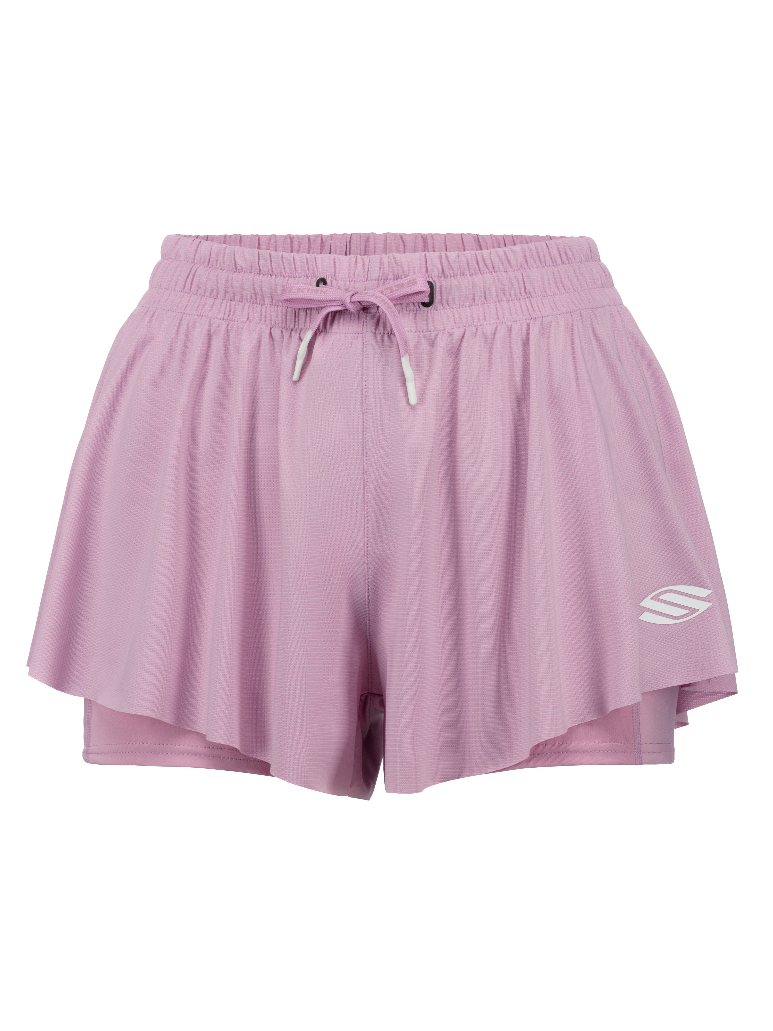 selkirk-sport-essentials-active-damen-pickleball-shorts-gef-ttert image 3