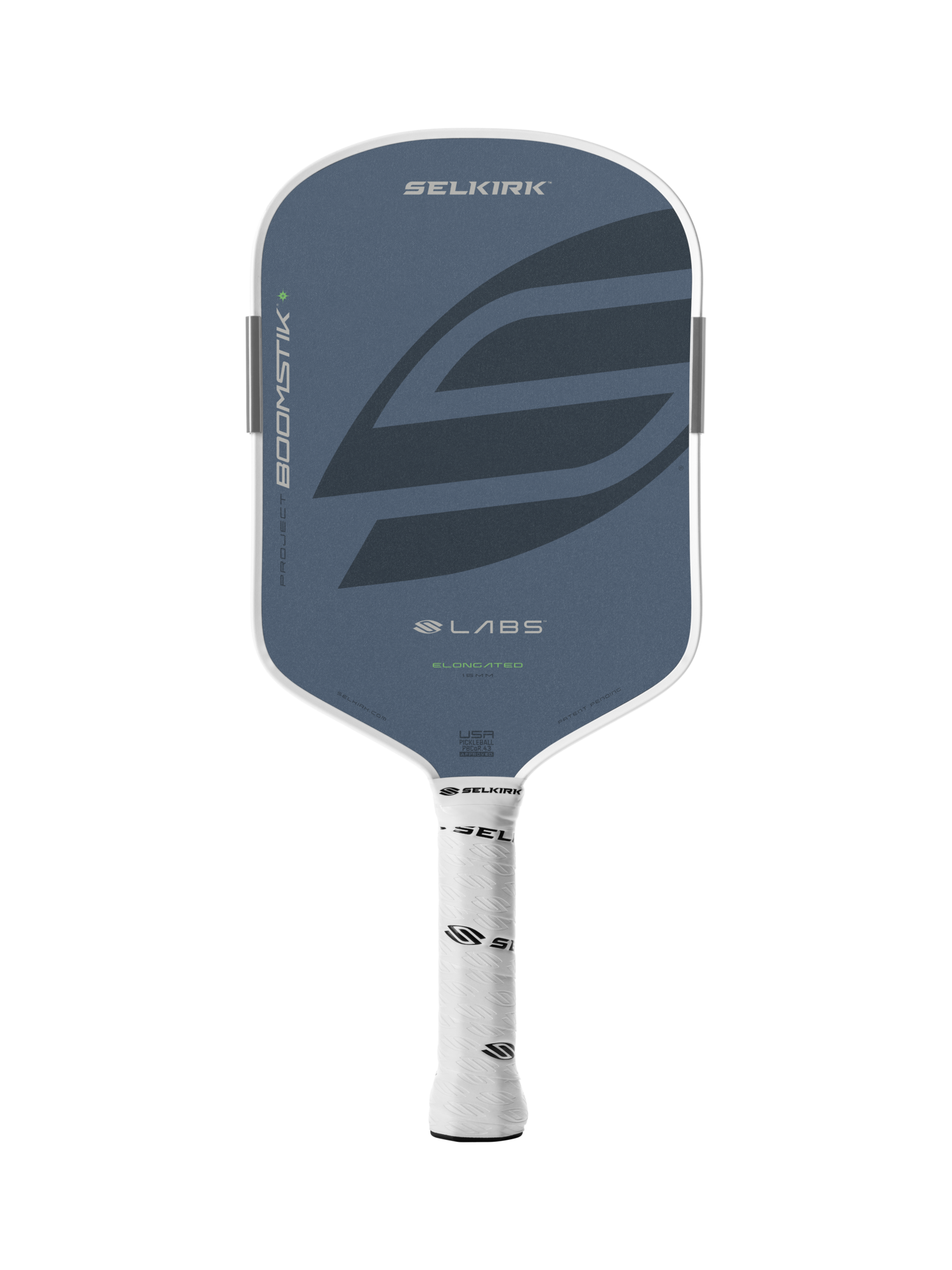 selkirk-sport-labs-project-boomstik-pro-upa-pickleball-schl-ger image 3