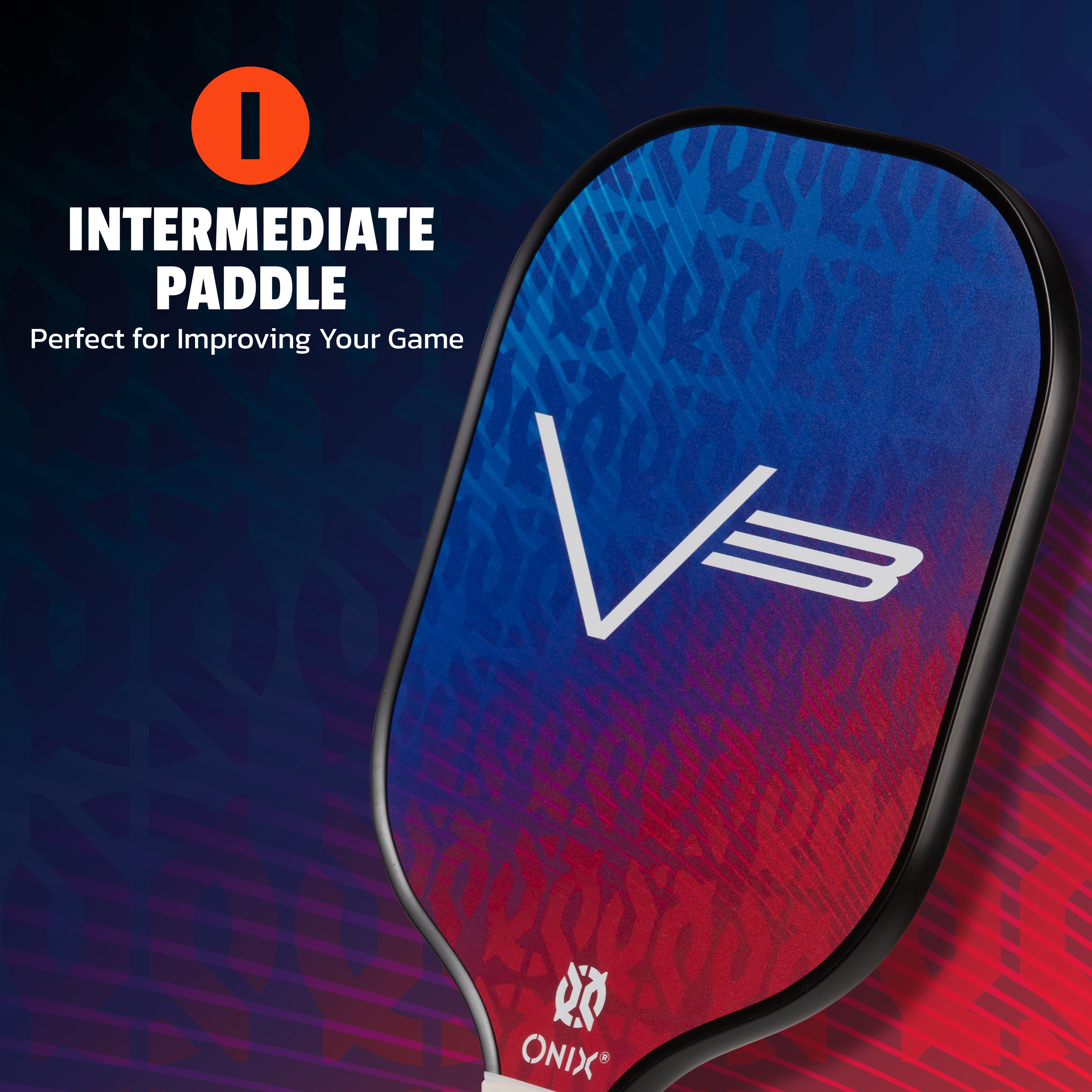 onix-pickleball-v3-pickleball-schl-ger-einsteiger image 3