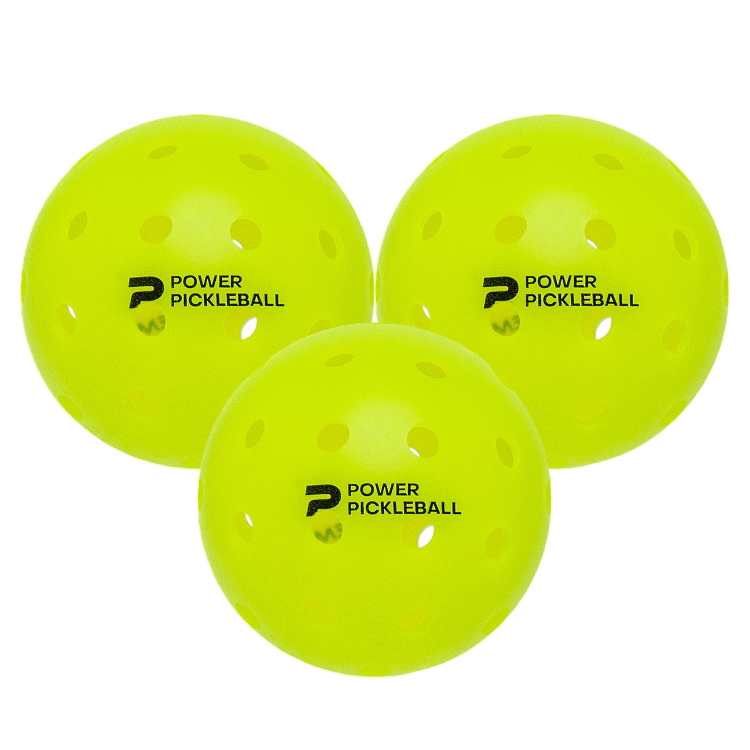 diadem-power-premier-pickleball-outdoor-ball image 1