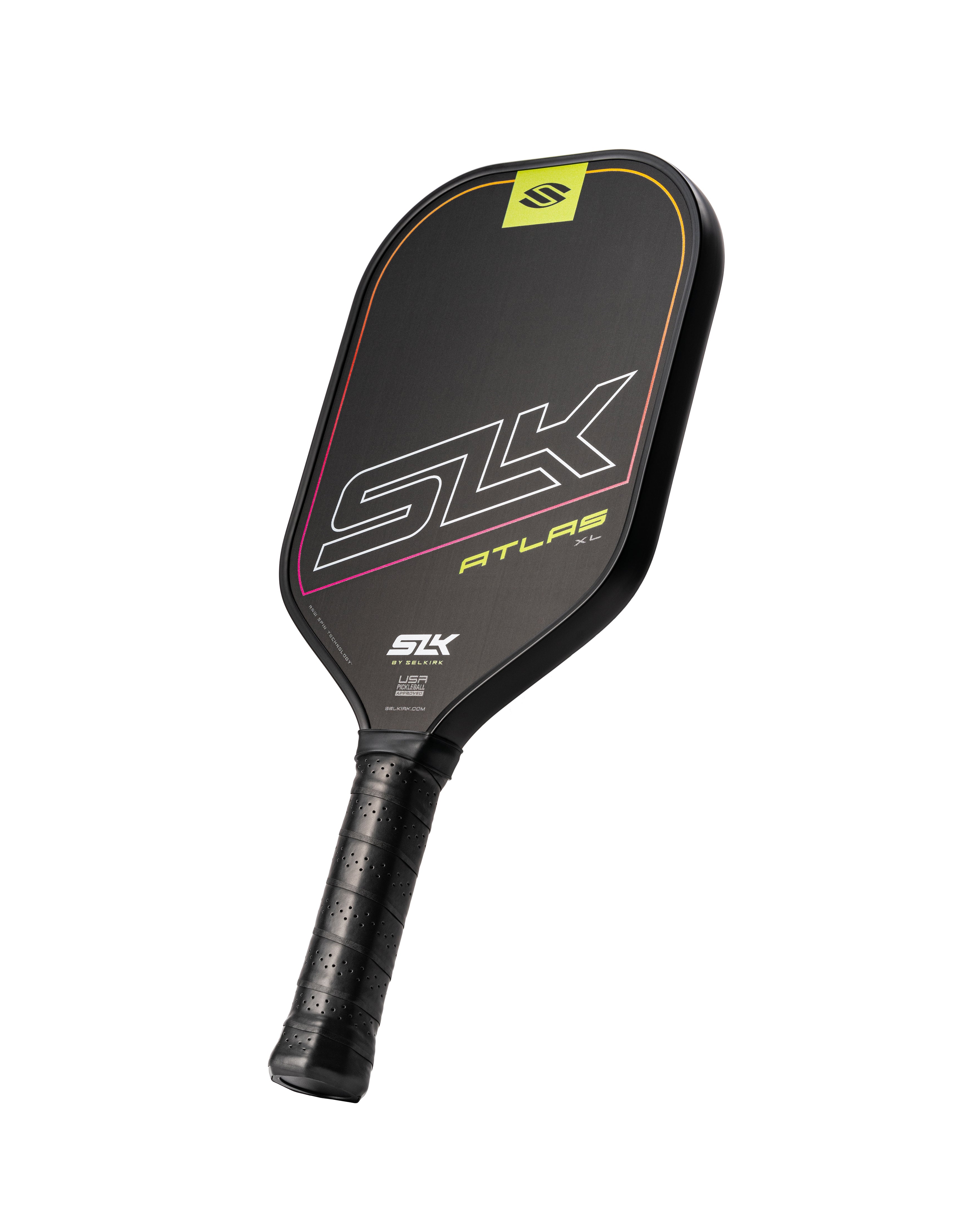 selkirk-sport-slk-atlas-xl-pickleball-paddle image 3