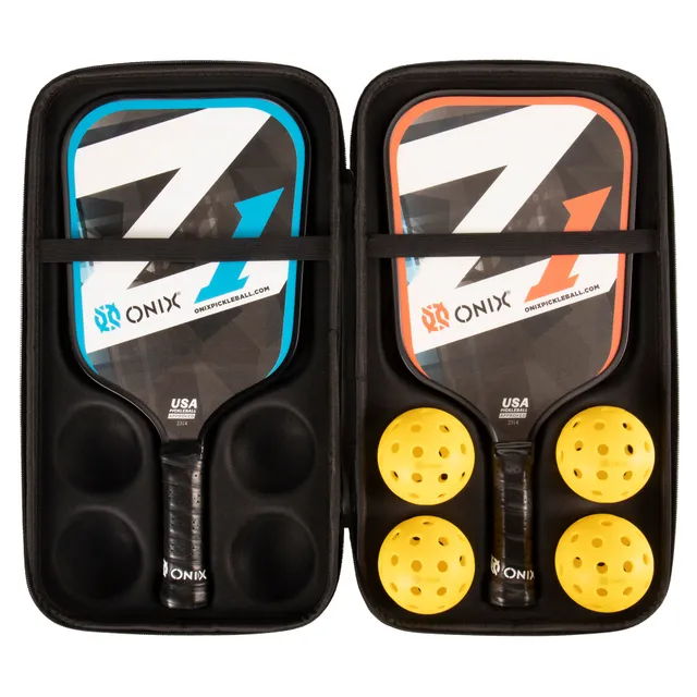 onix-pickleball-z1-starter-pickleball-set-mit-2-schl-gern image 1