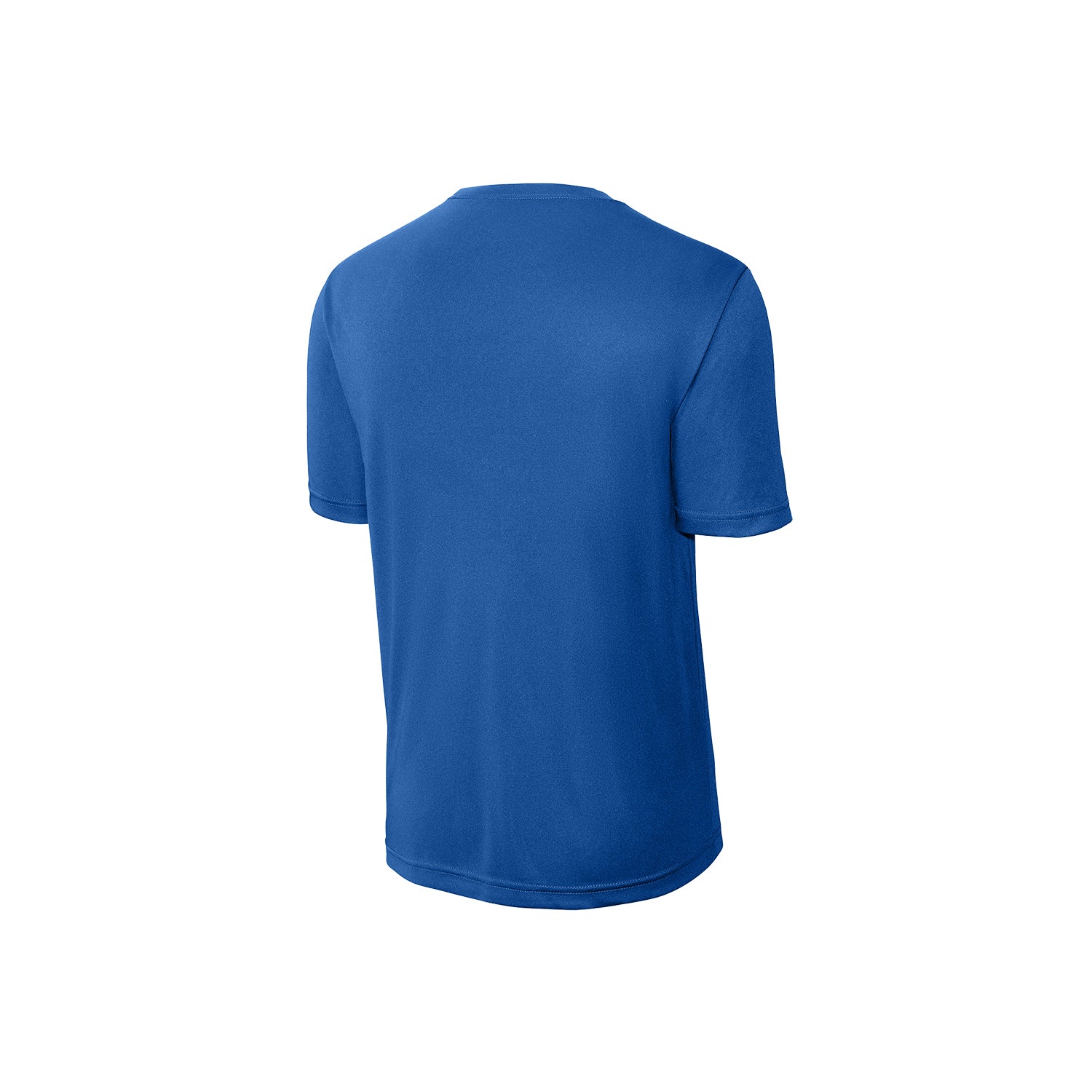 diadem-drycore-t-shirt-royal-blue-performance-tee image 3