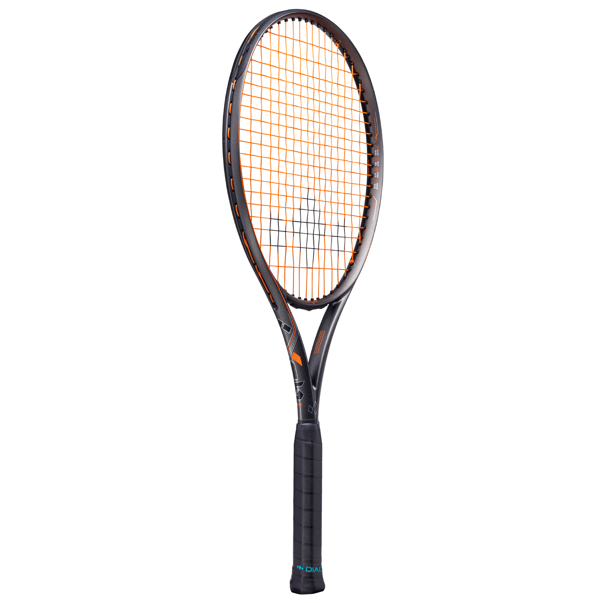 diadem-axis-100-tennisschl-ger-16x19-100-sq-in image 2
