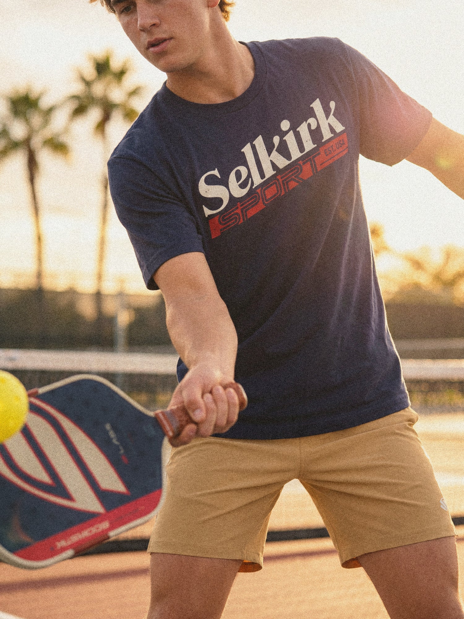 selkirk-sport-1776-limited-edition-heavy-t-shirt-kurzarm-2 image 7