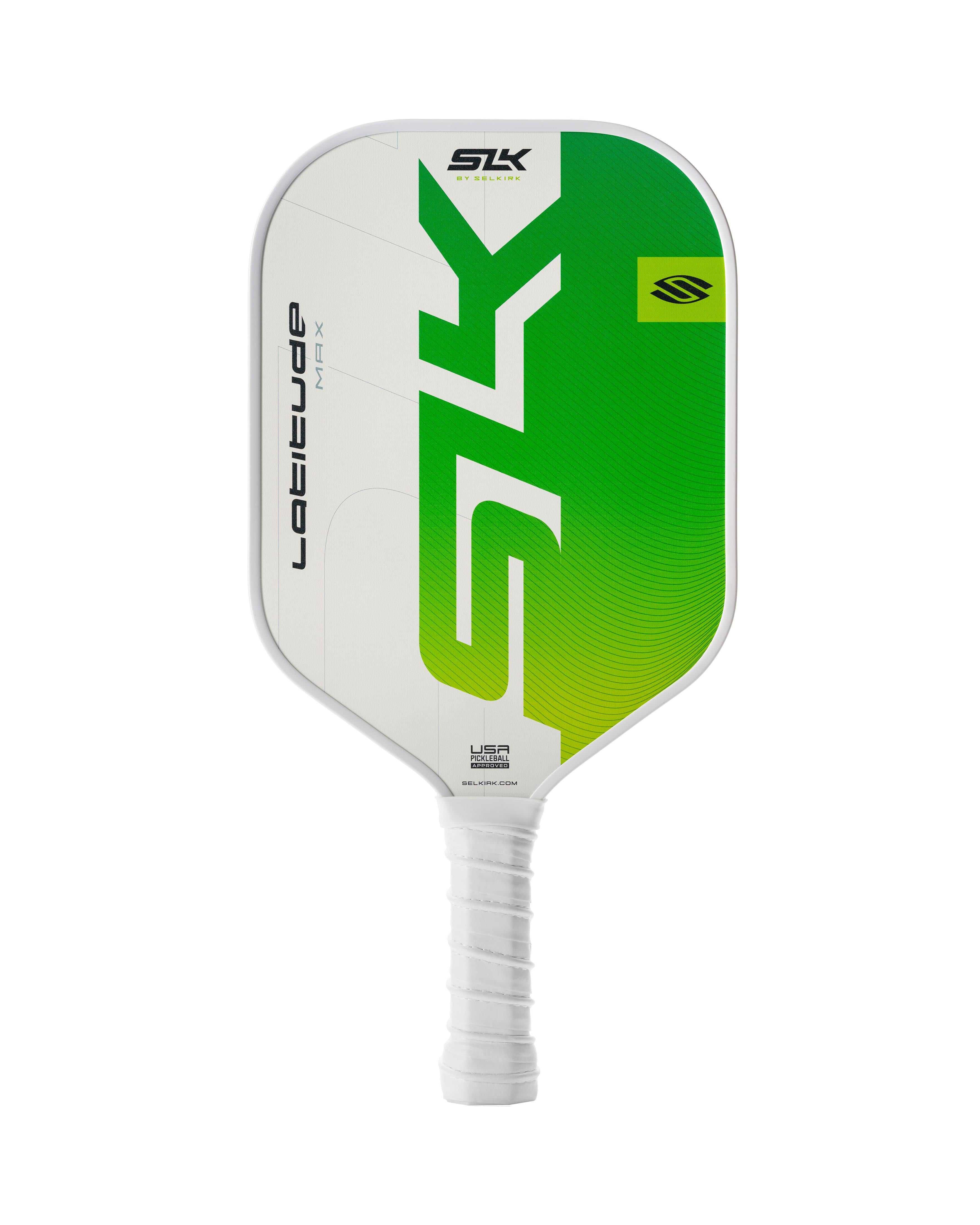 slk-latitude-max-pickleball-paddle image 5