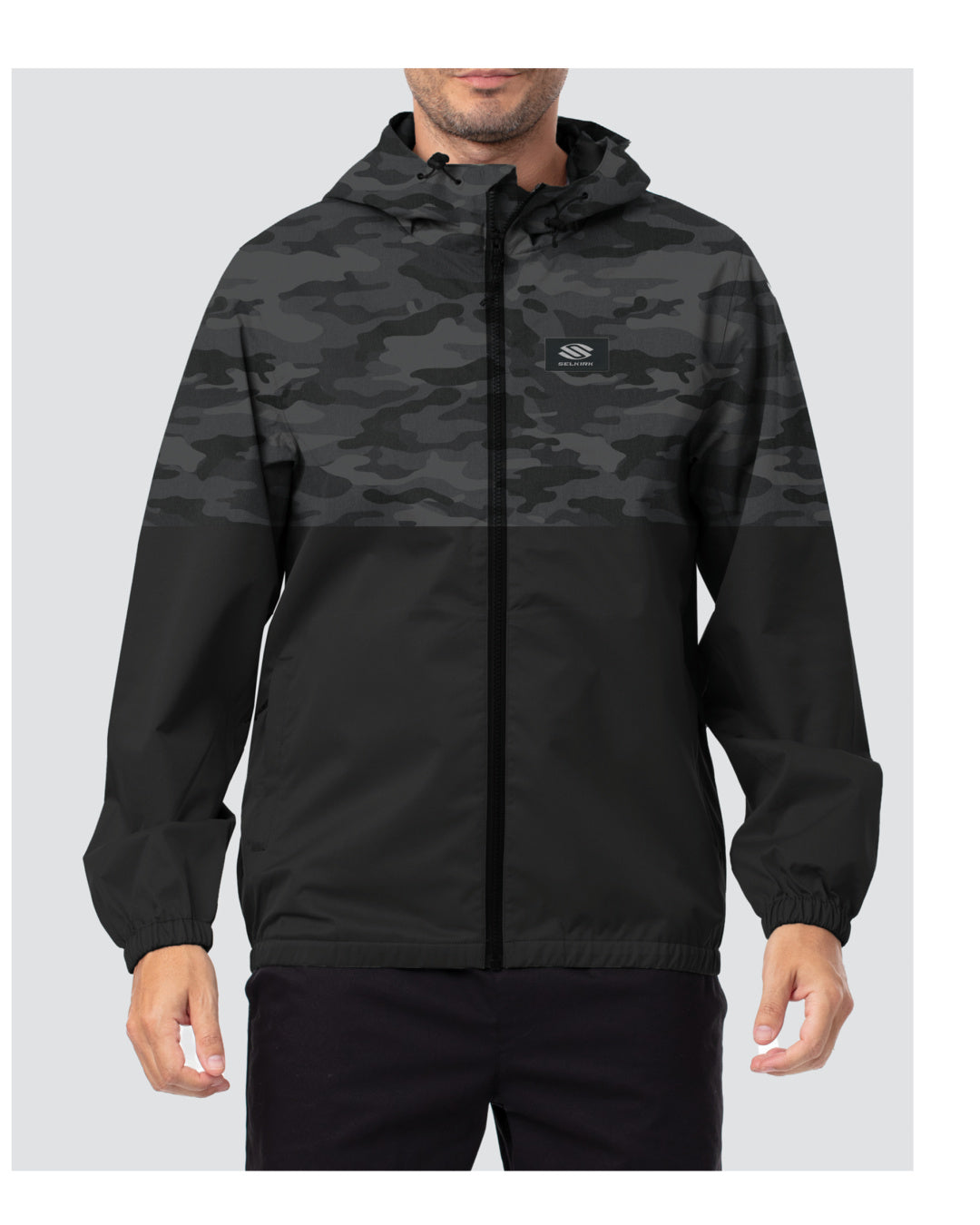 selkirk-sport-spring-owen-major-herren-regenjacke-mit-kapuze image 2