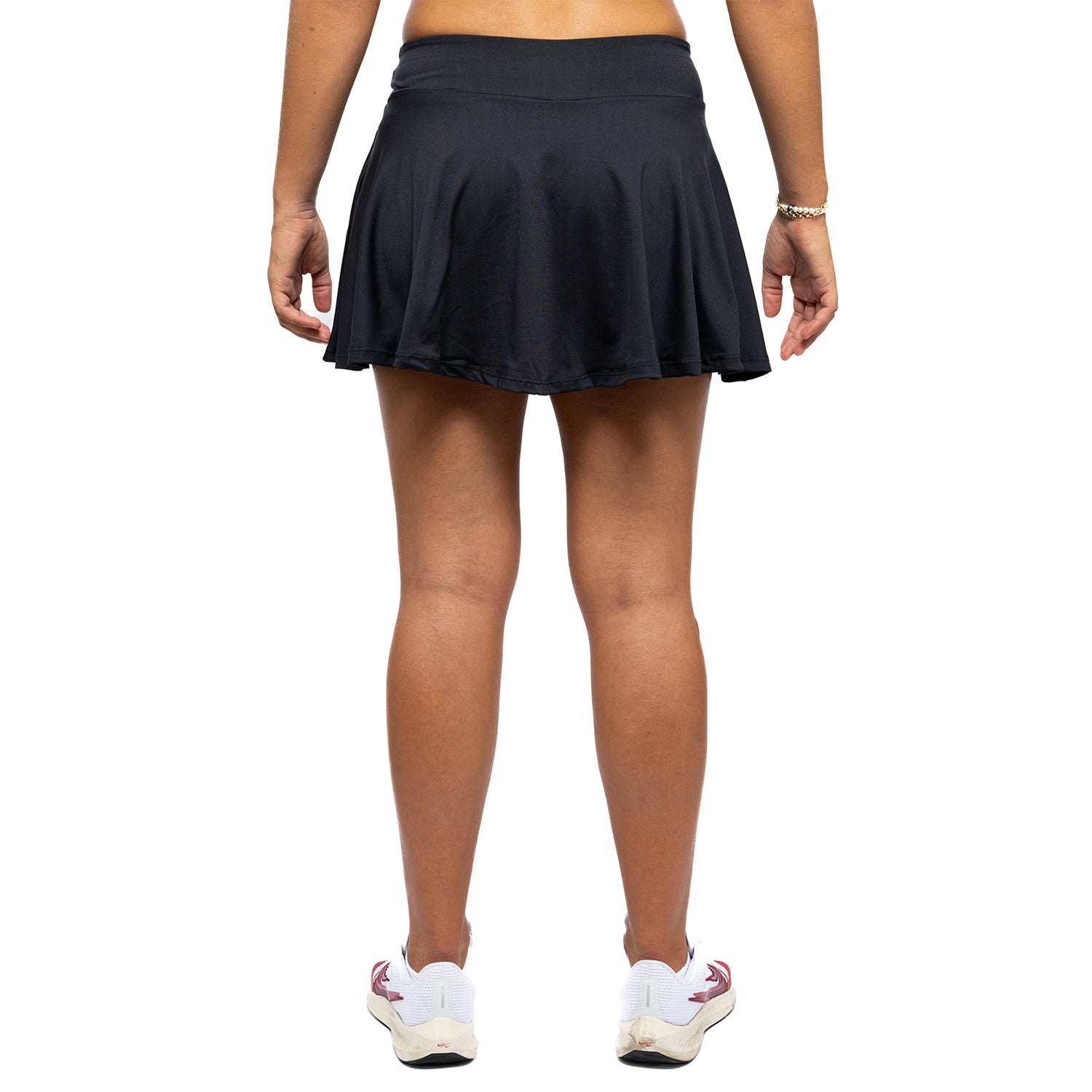 diadem-women-s-essential-club-skirt-tennisrock-mit-shorty image 2