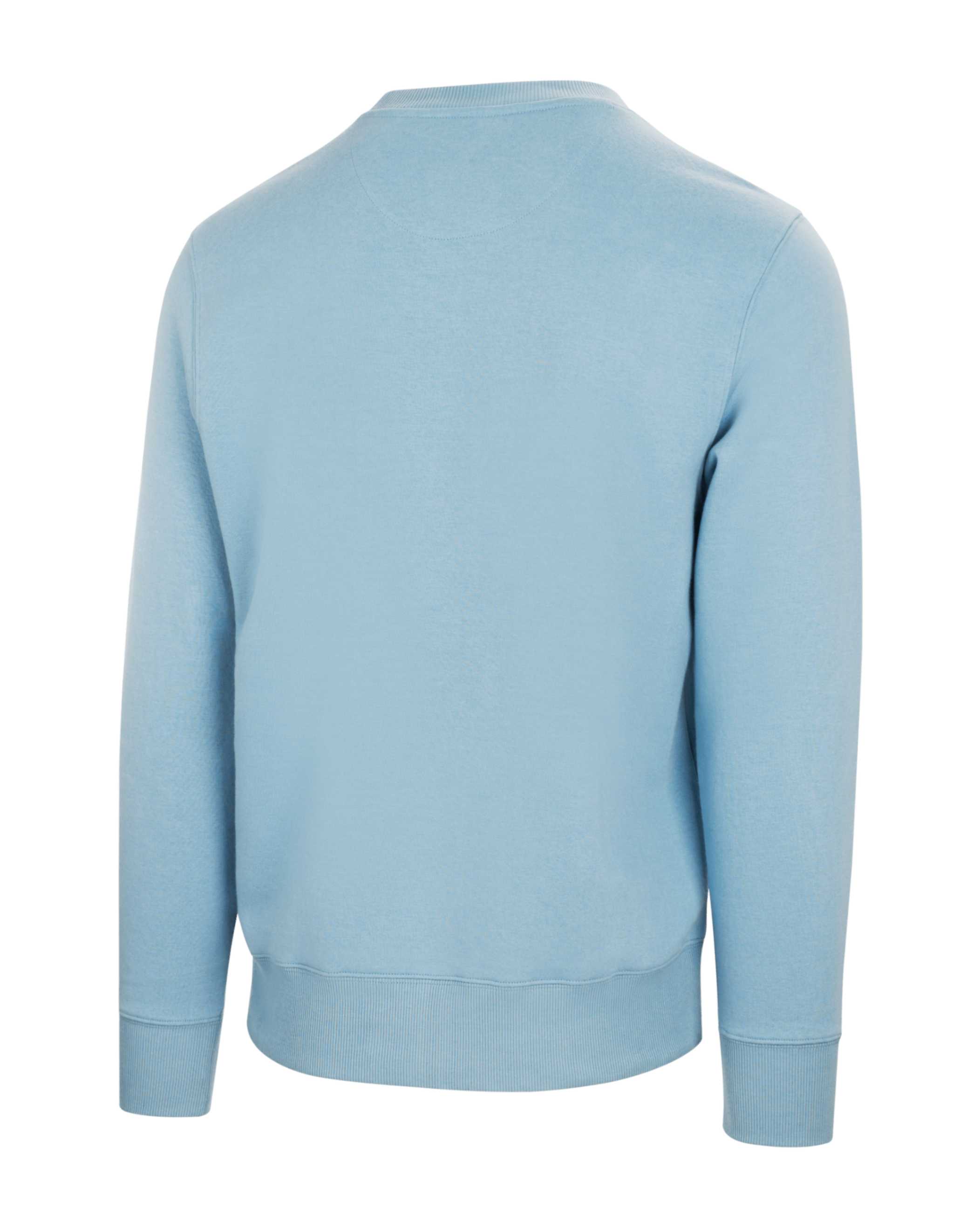 selkirk-sideline-soft-cotton-crew-sweatshirt-unisex image 4