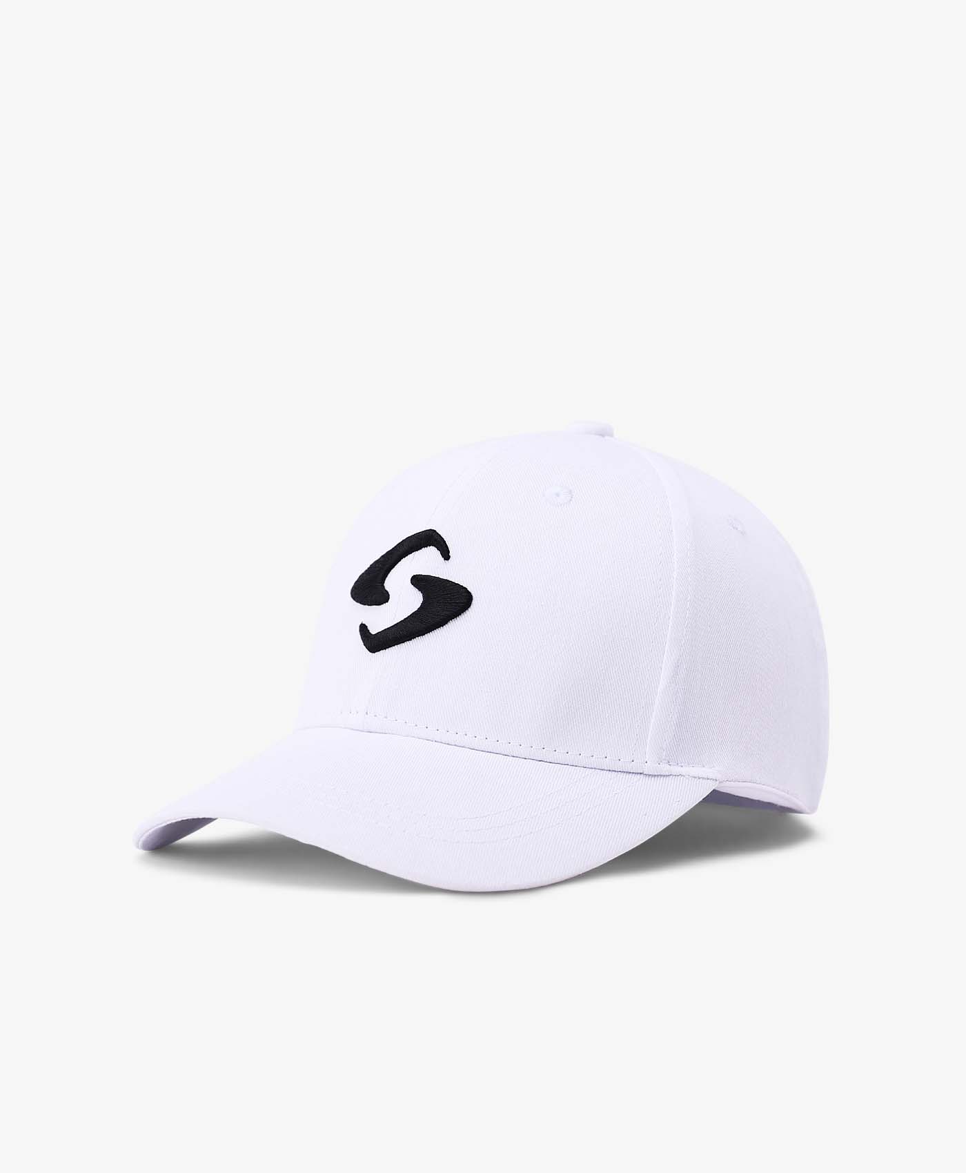 gearbox-gb-lifestyle-hat-white-cap image 1