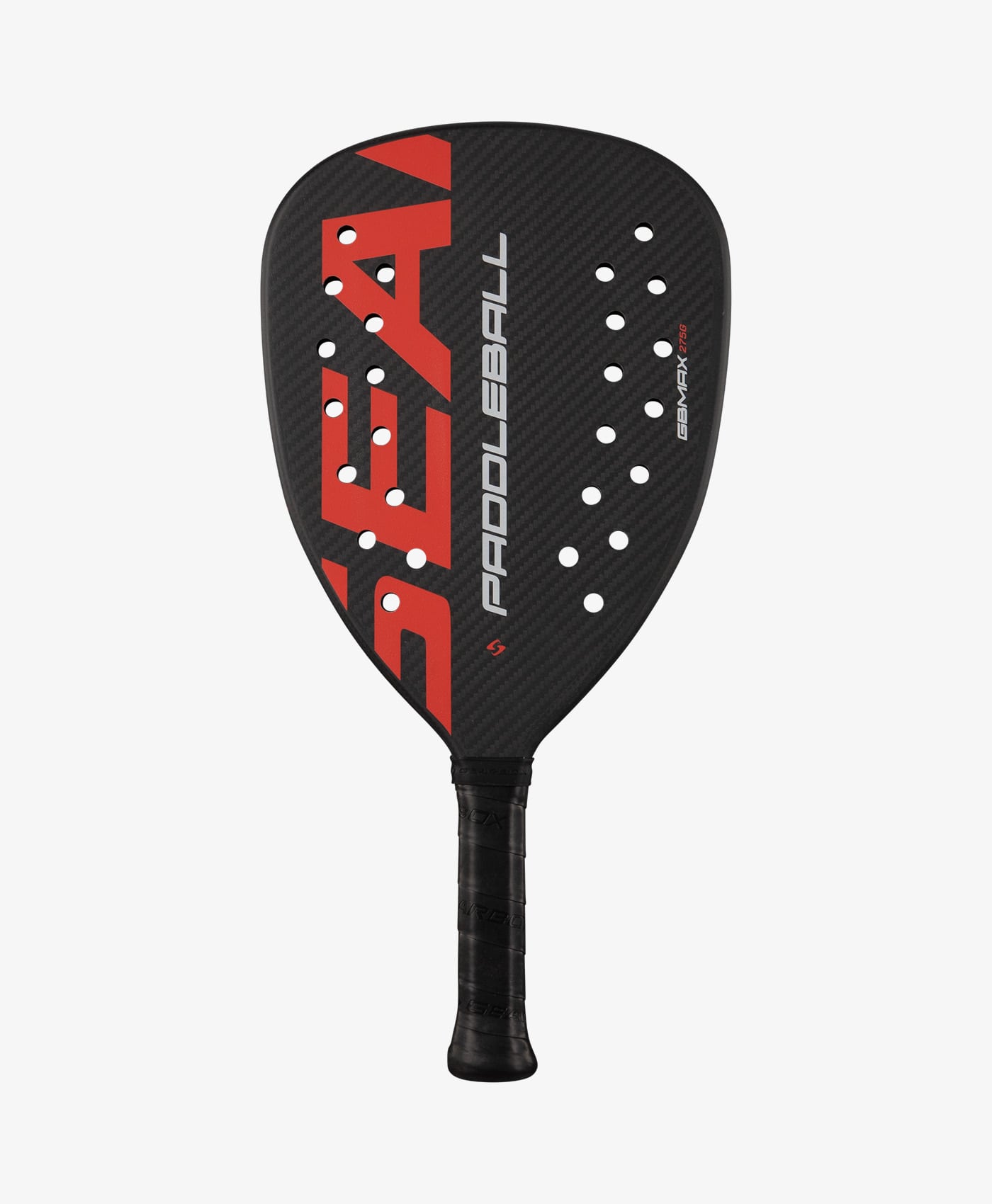 gearbox-gbmax-275-black-racquetball-schl-ger-275g image 3