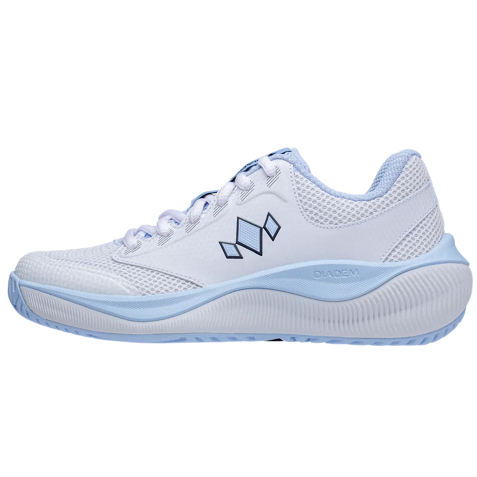 diadem-court-flo-court-schuh-tennis-pickleball image 1
