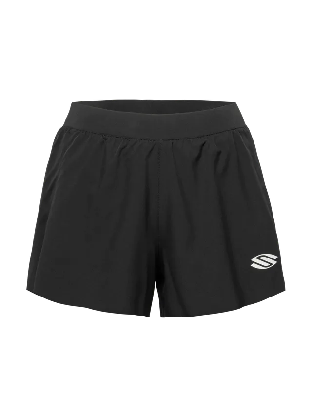 selkirk-essentials-2-0-damen-performance-shorts-2-5-inseam image 1