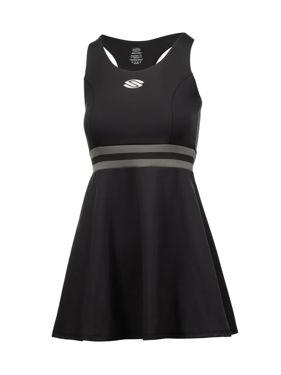selkirk-essentials-flare-damen-pickleball-kleid-mit-shorts image 1