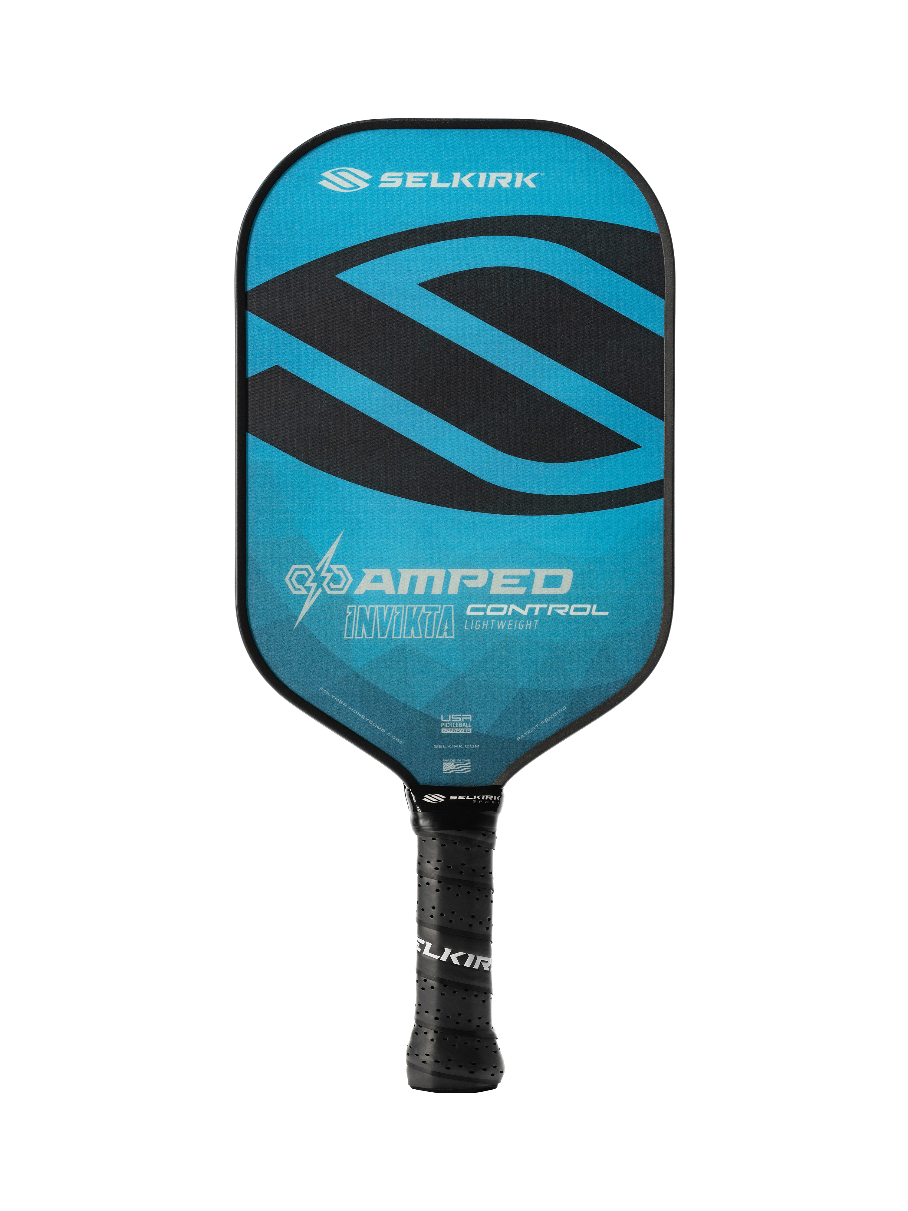 selkirk-sport-amped-control-invikta-pickleball-paddle image 2