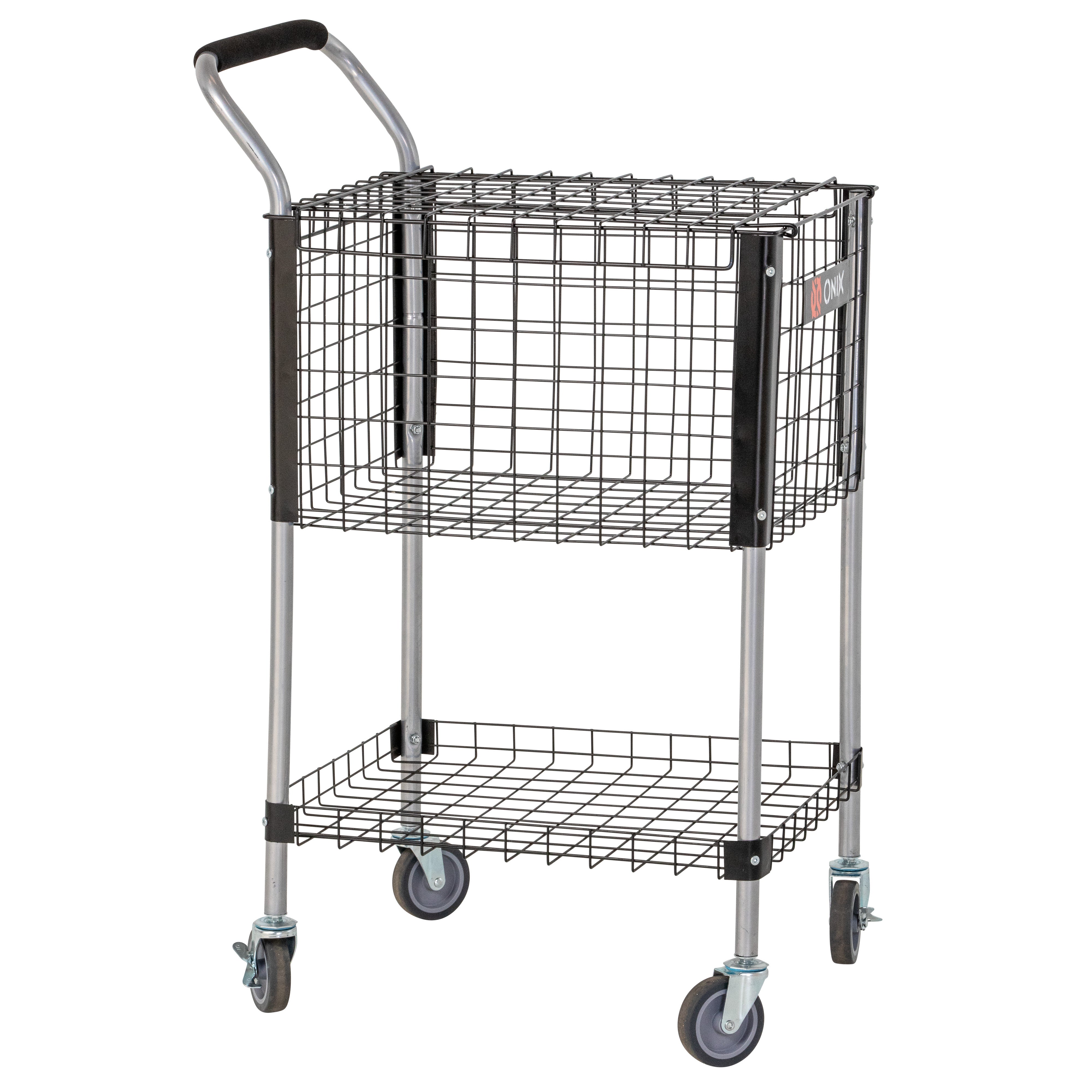 onix-pickleball-teaching-cart-ballwagen-trainingskorb image 2
