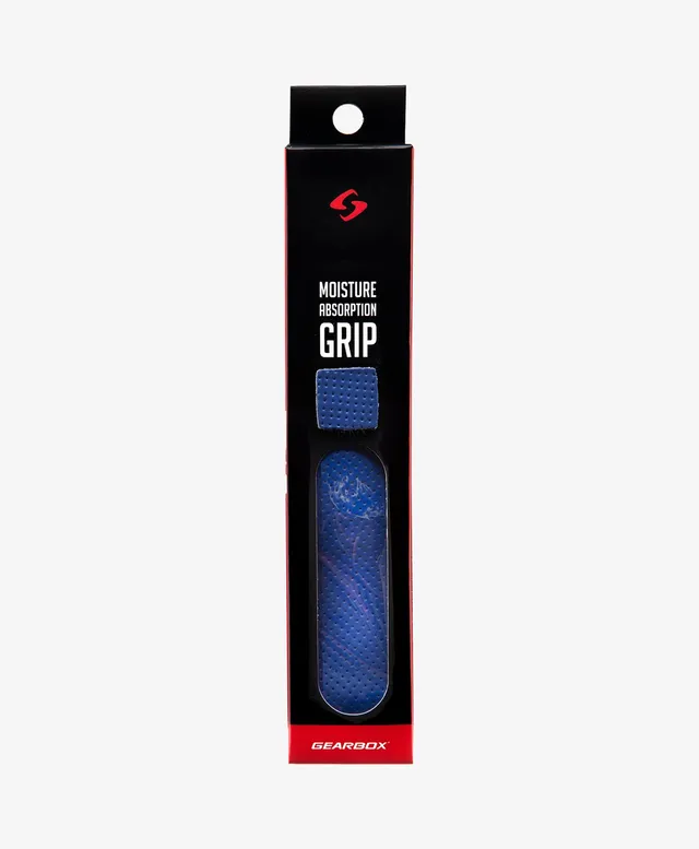gearbox-moisture-absorption-grip-schwei-absorbierendes-griffband-blau image 1