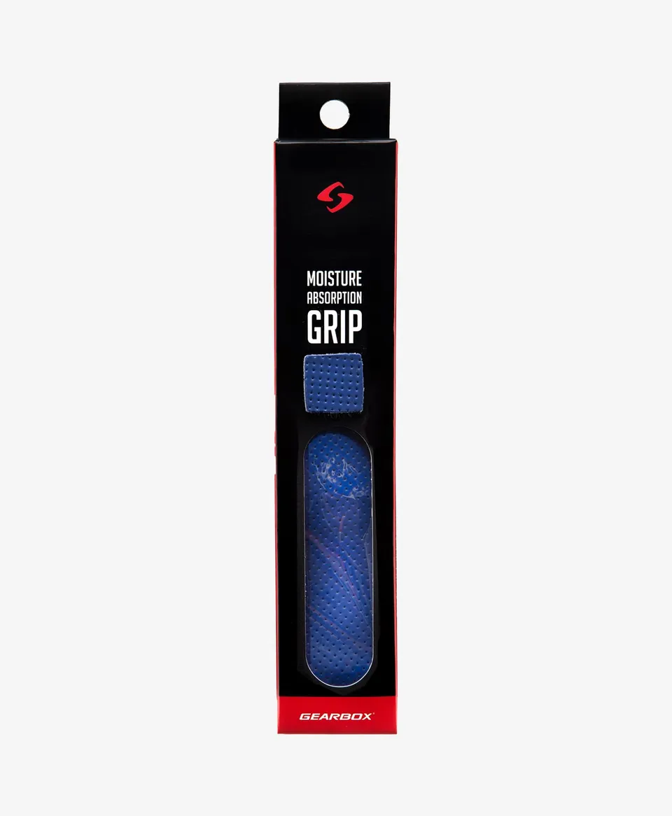gearbox-moisture-absorption-grip-schwei-absorbierendes-griffband-blau image 1