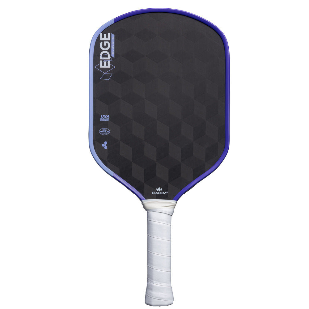 diadem-edge-blucore-hybrid-ultraviolet-power-pickleball-paddle image 5