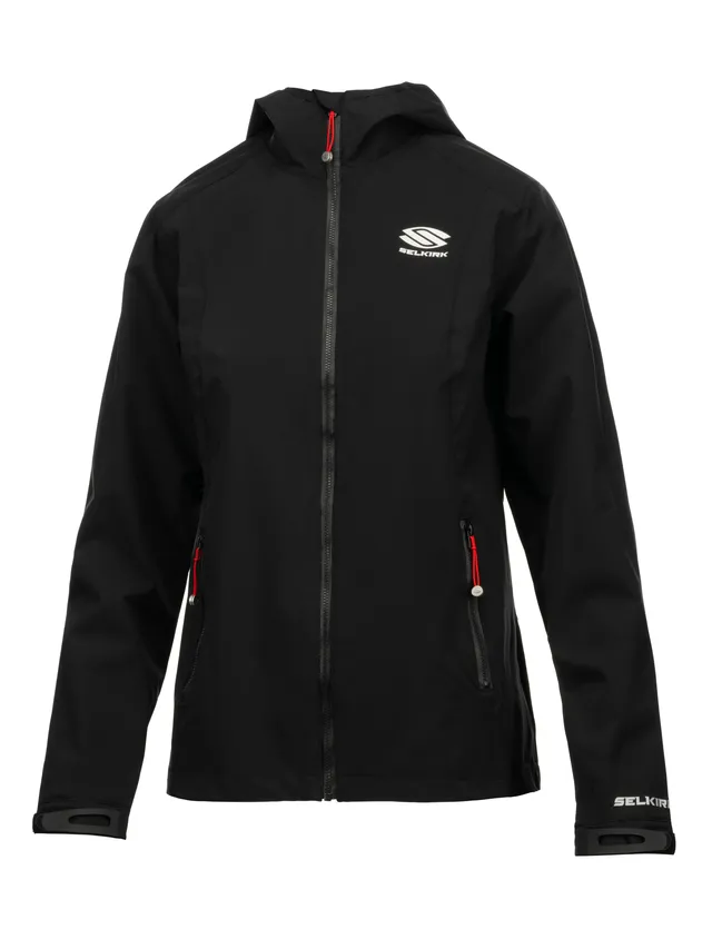 selkirk-essentials-damen-full-zip-hooded-jacke image 1