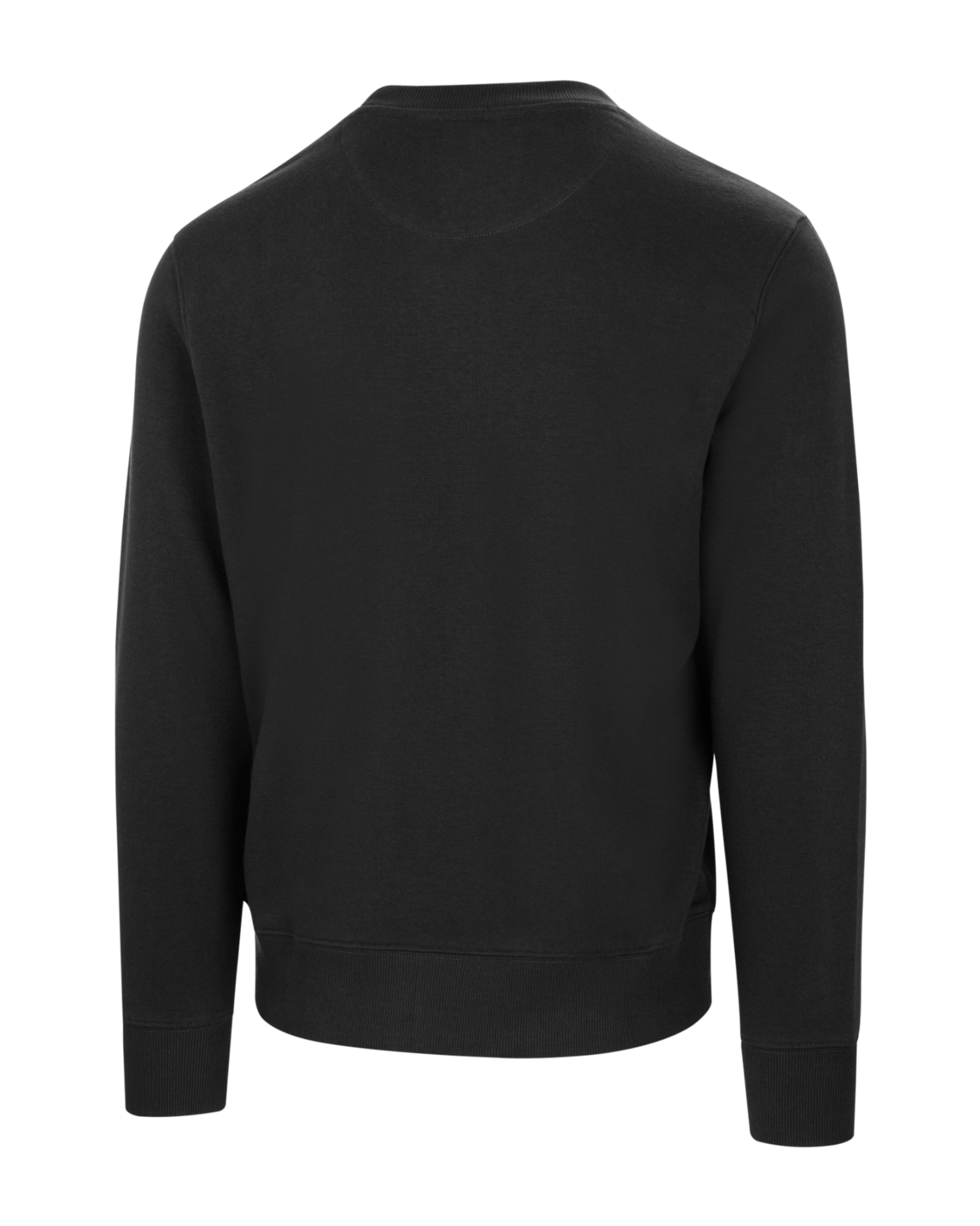 selkirk-sideline-soft-cotton-crew-sweatshirt-unisex image 2