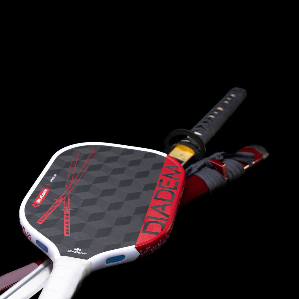 diadem-edge-blucore-pro-yuta-special-edition-pro-pickleball-paddle image 8