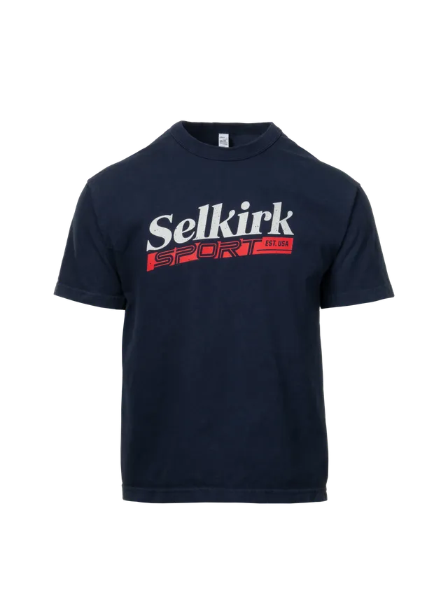 selkirk-sport-1776-limited-edition-heavy-t-shirt-kurzarm-2 image 1